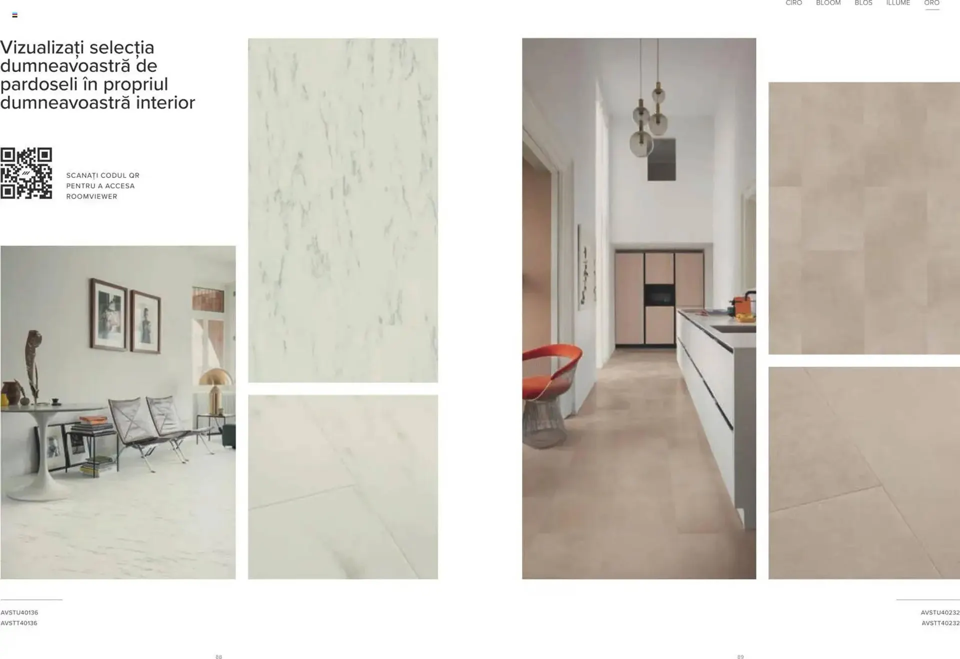 Catalog Catalog Proges de la 19 decembrie până la 30 noiembrie 2026 - Revista Pagina 46