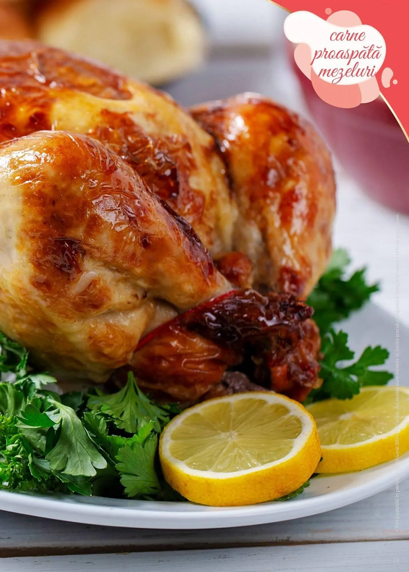 Catalog Annabella catalog de la 10 iunie până la 30 iunie 2024 - Revista Pagina 13