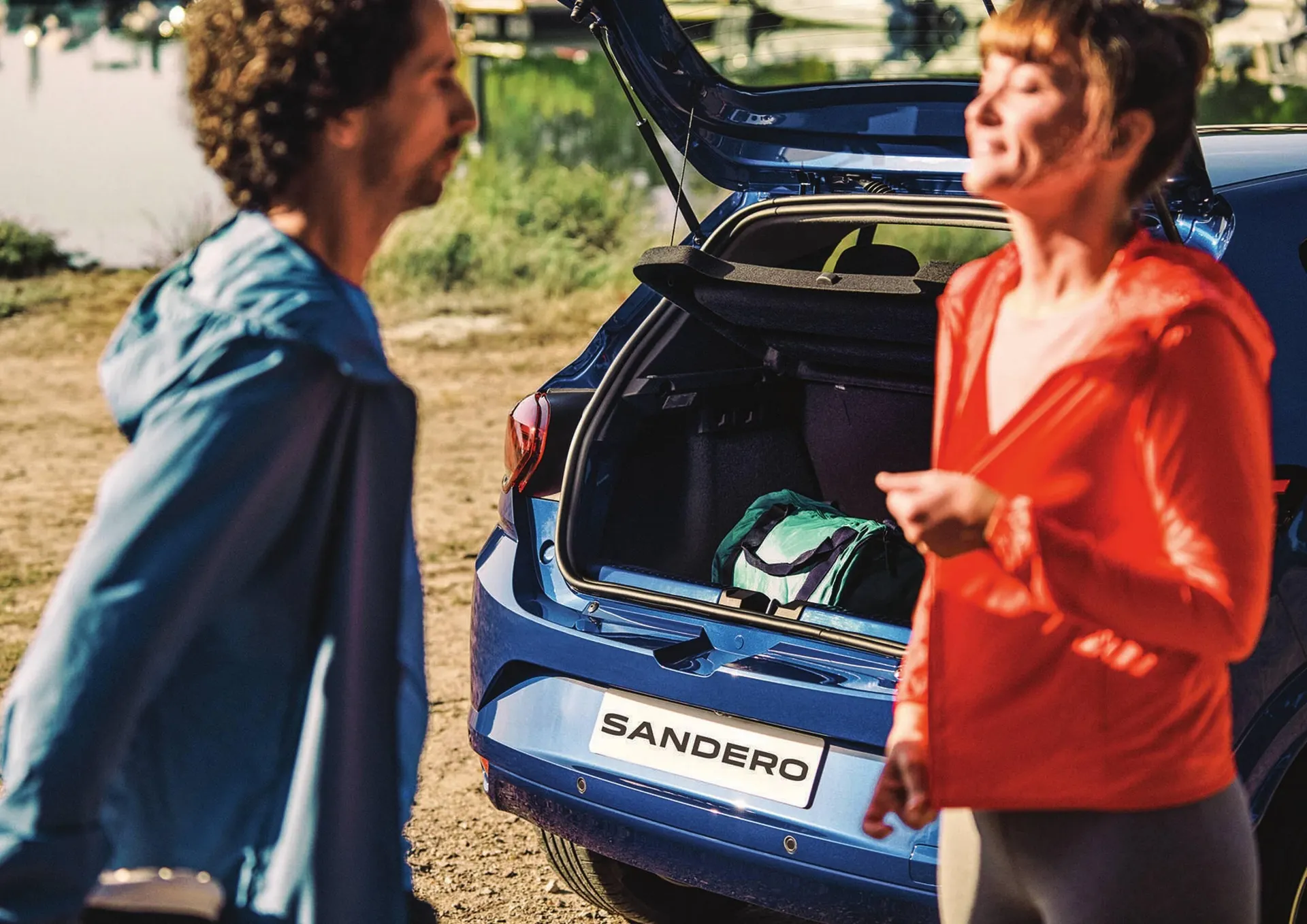 Catalog Dacia NOUL SANDERO STEPWAY catalog de la 23 februarie până la 8 decembrie 2023 - Revista Pagina 16