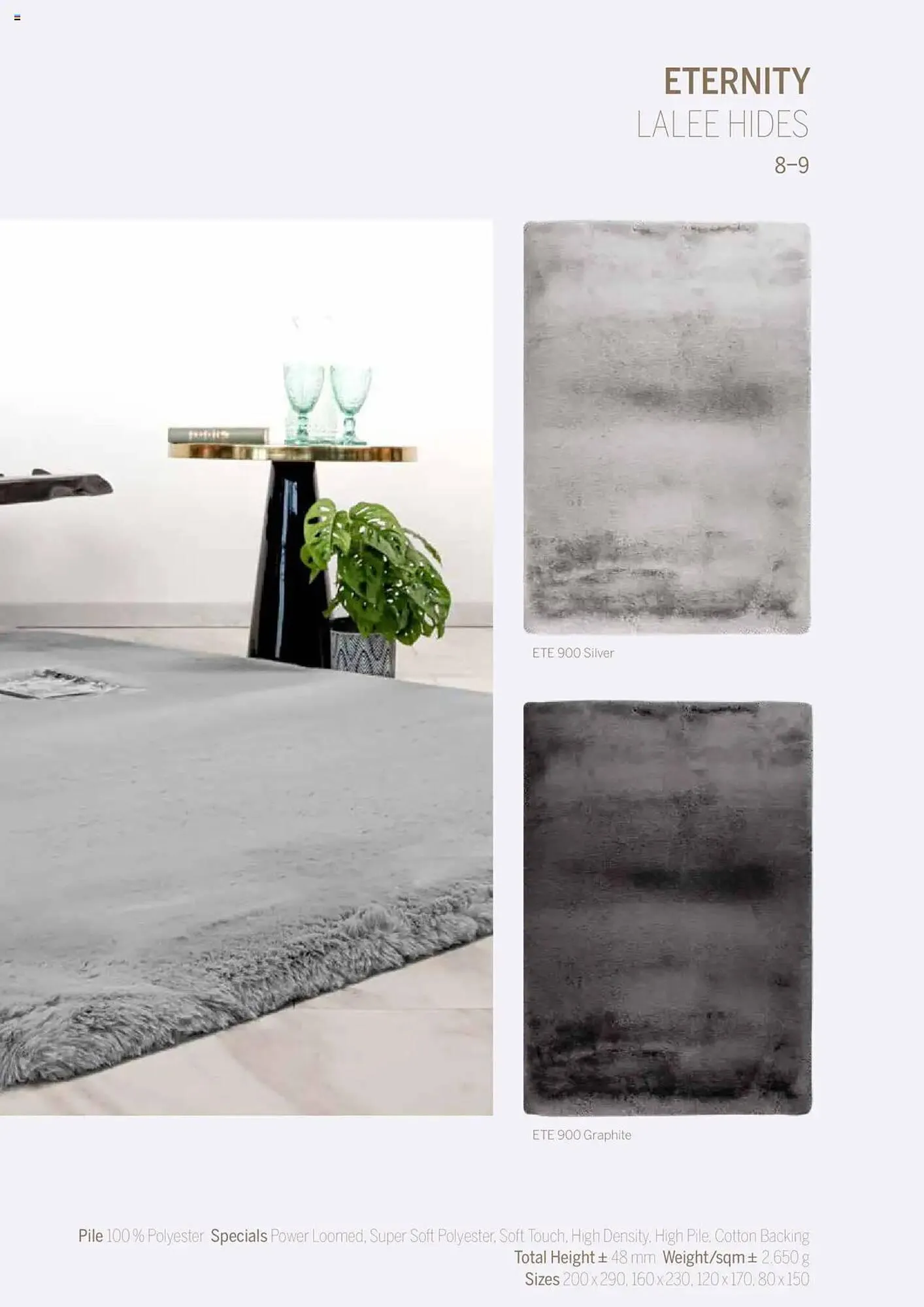 Catalog Catalog Proges de la 11 decembrie până la 31 decembrie 2025 - Revista Pagina 9