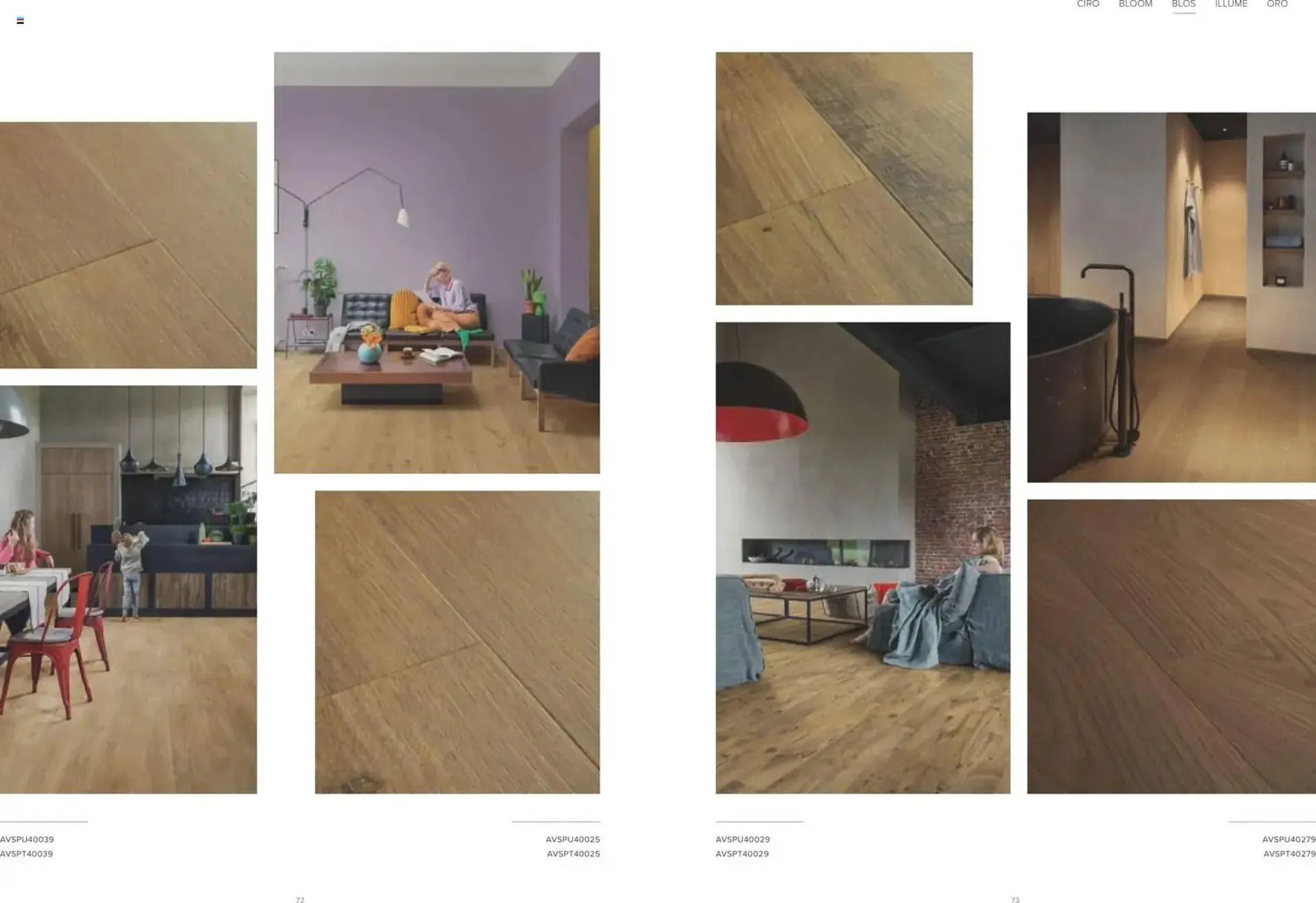 Catalog Catalog Proges de la 19 decembrie până la 30 noiembrie 2026 - Revista Pagina 38