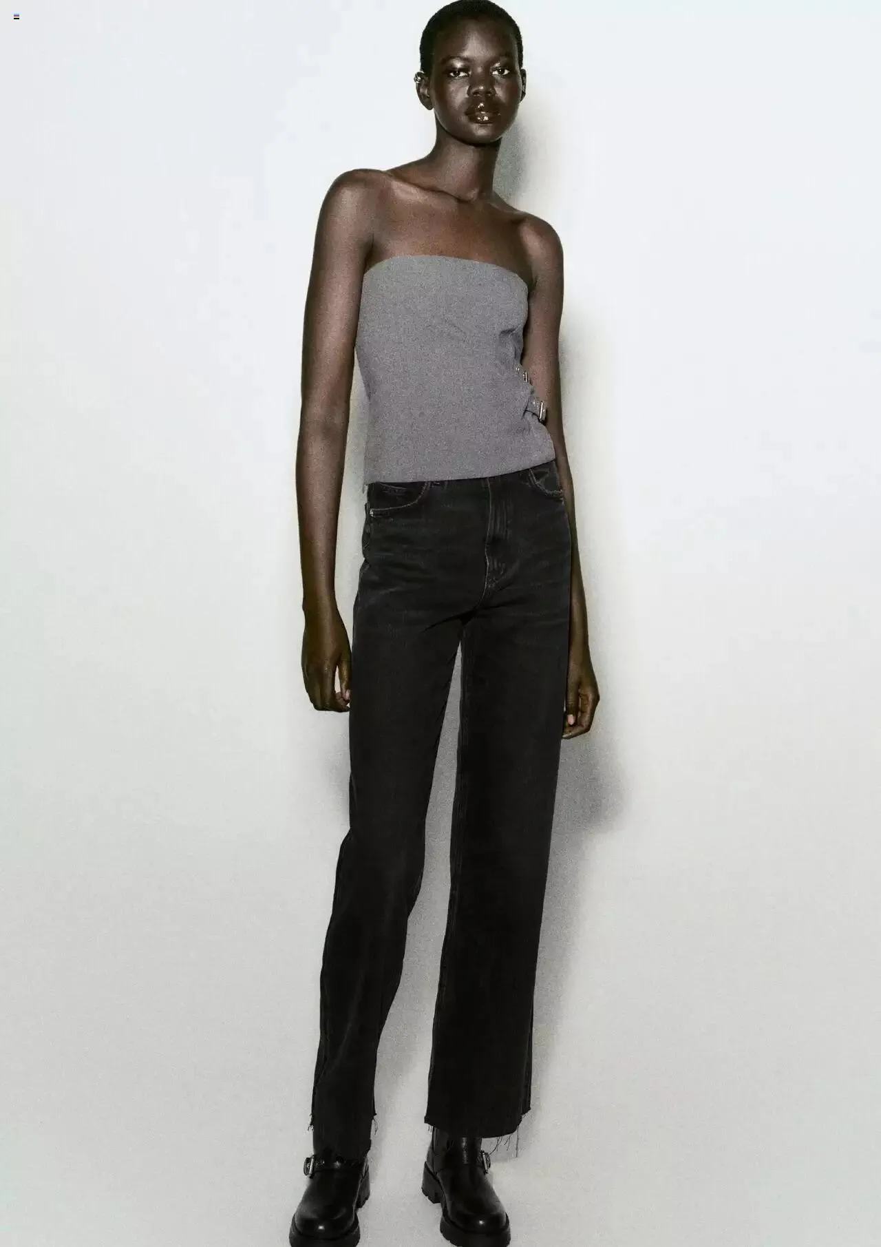 Catalog Zara catalog - Women de la 1 octombrie până la 31 decembrie 2023 - Revista Pagina 16