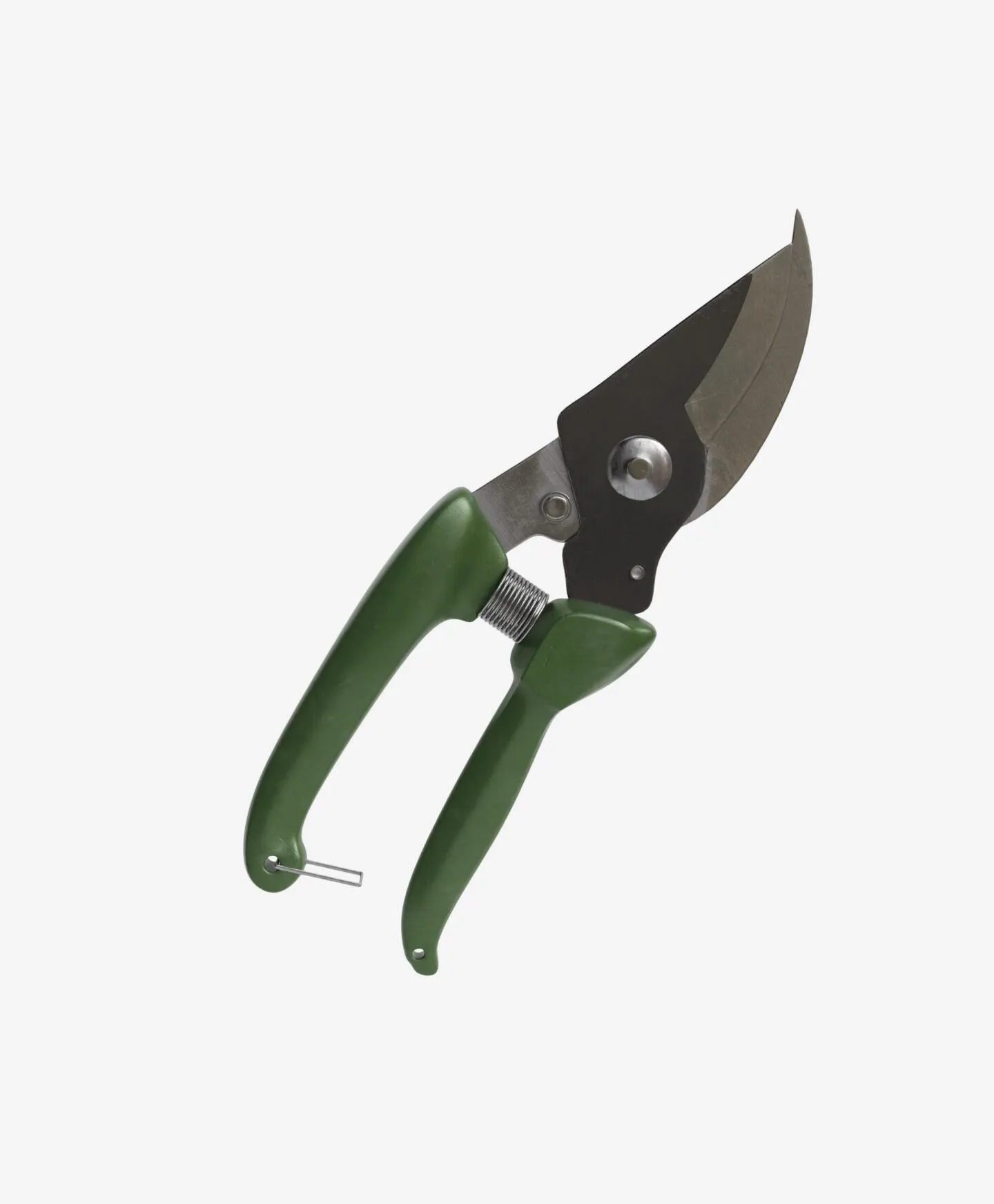 Foarfecă de gradină