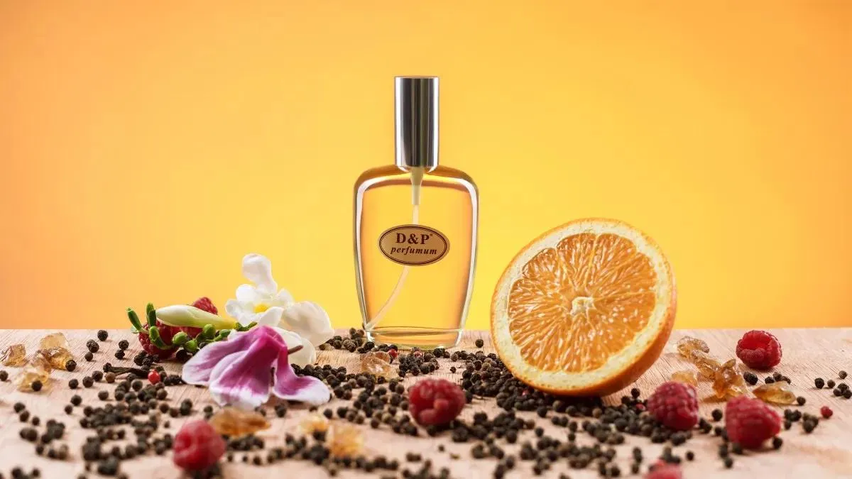 H1 - Eau de parfum femei