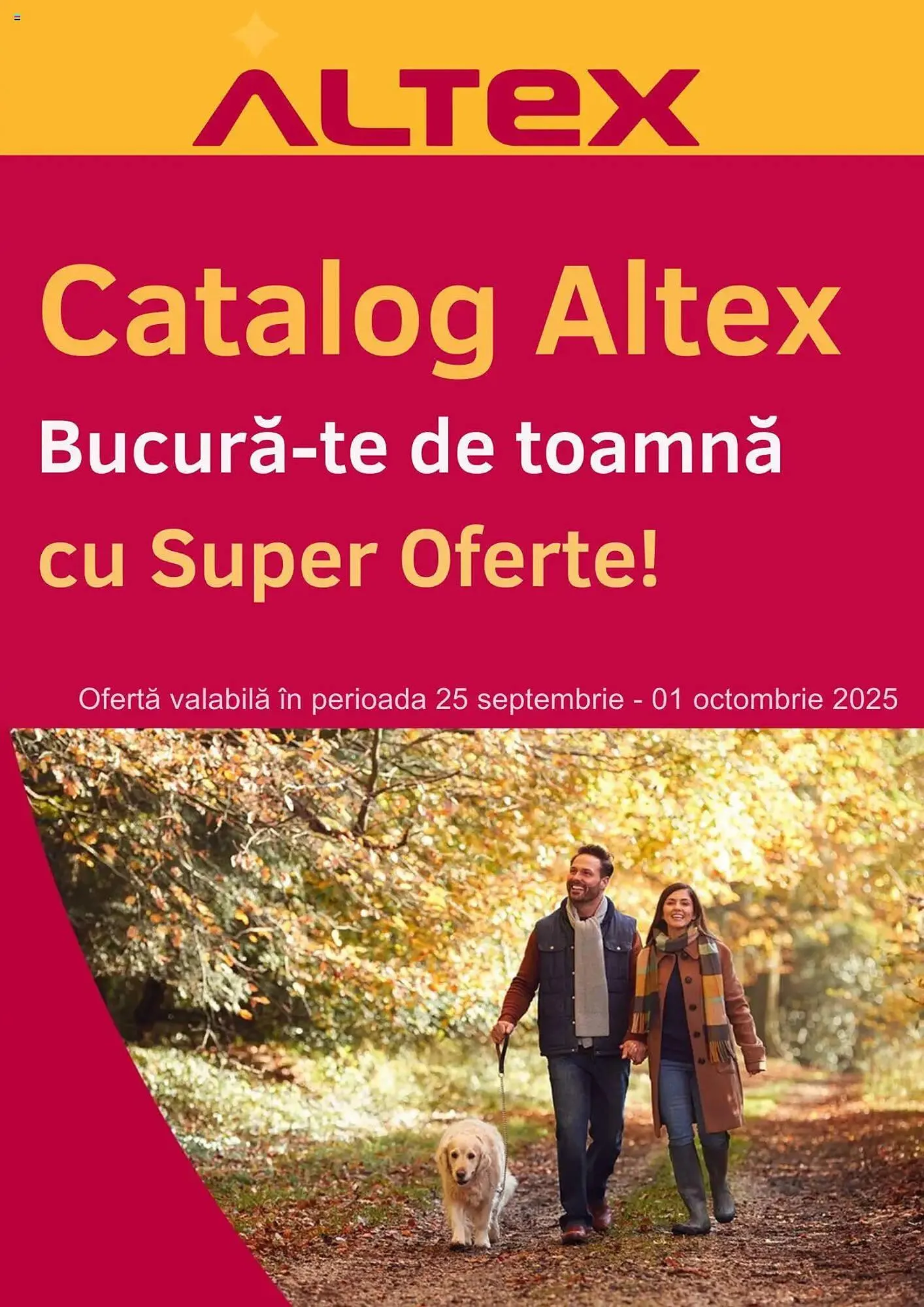 Catalog Altex - 1