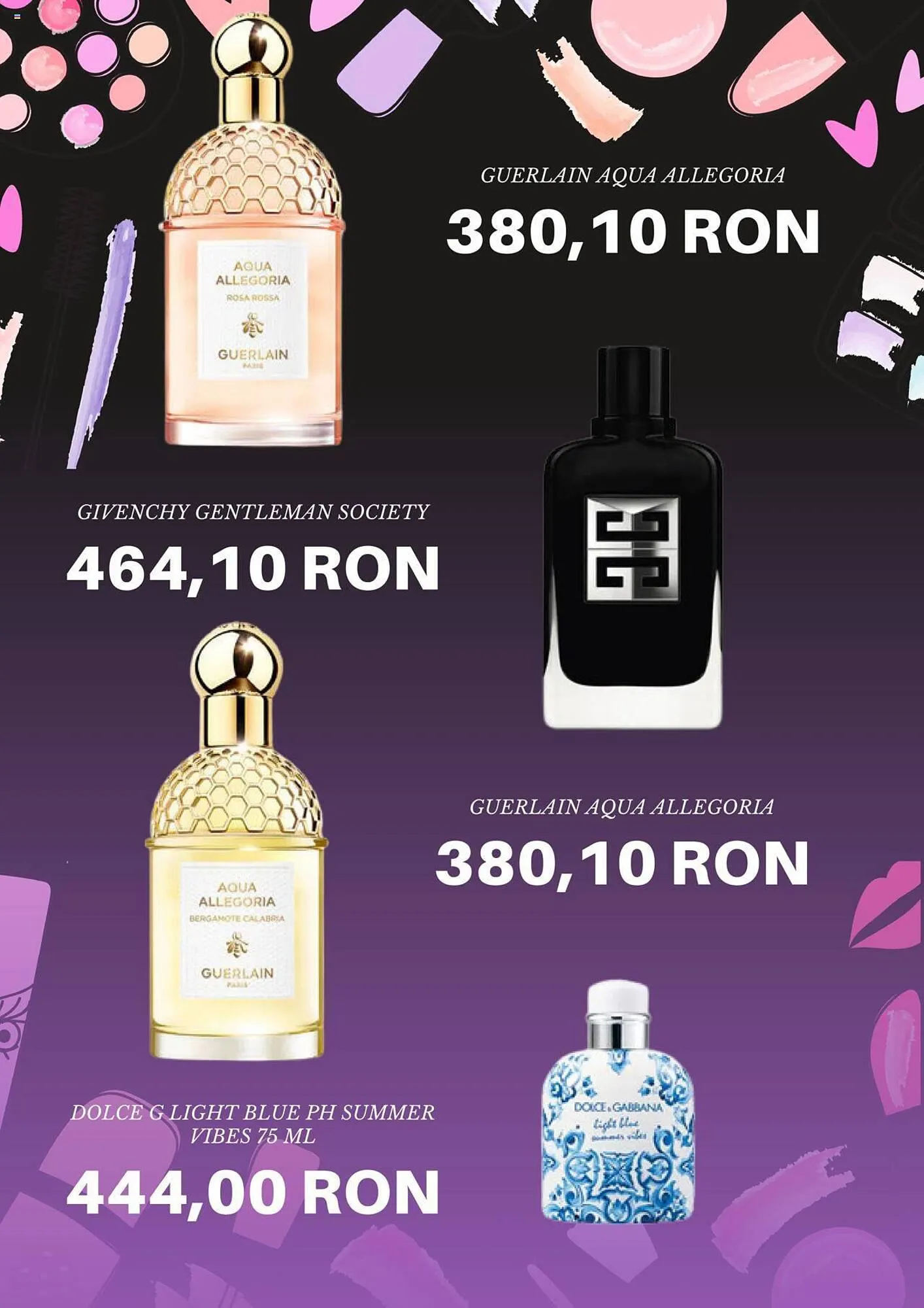 Catalog Marionnaud catalog de la 1 iulie până la 31 iulie 2023 - Revista Pagina 2