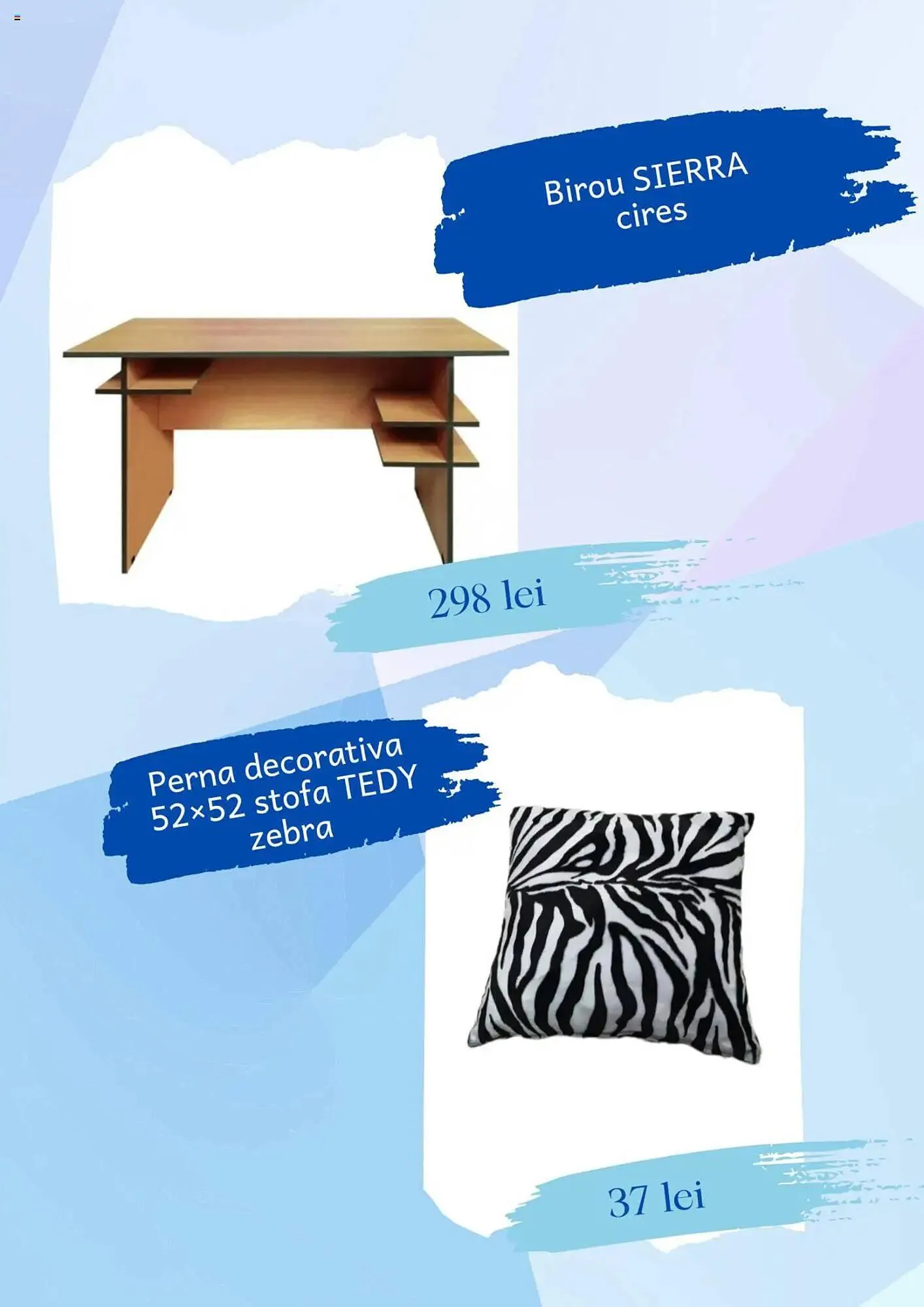 Catalog Magazine ELVILA de la 31 august până la 31 octombrie 2025 - Revista Pagina 4