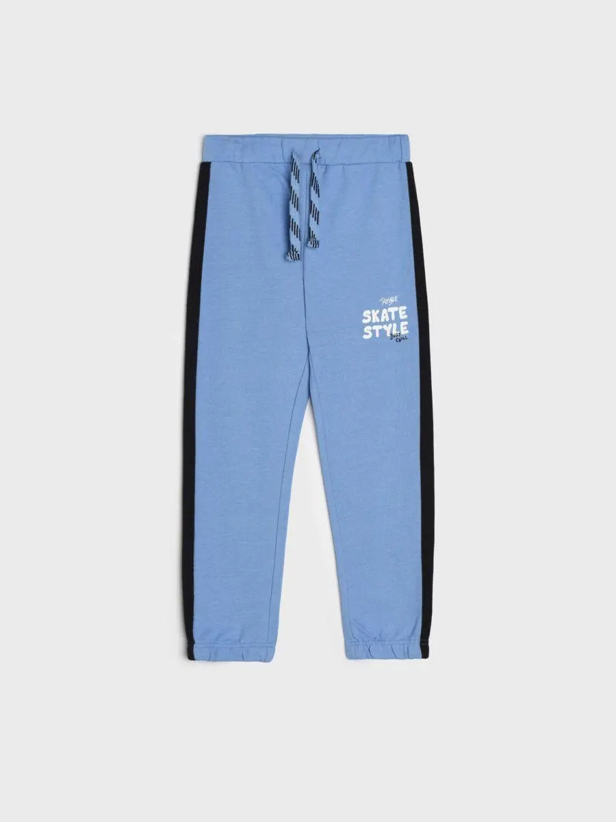 Pantaloni sport jogger