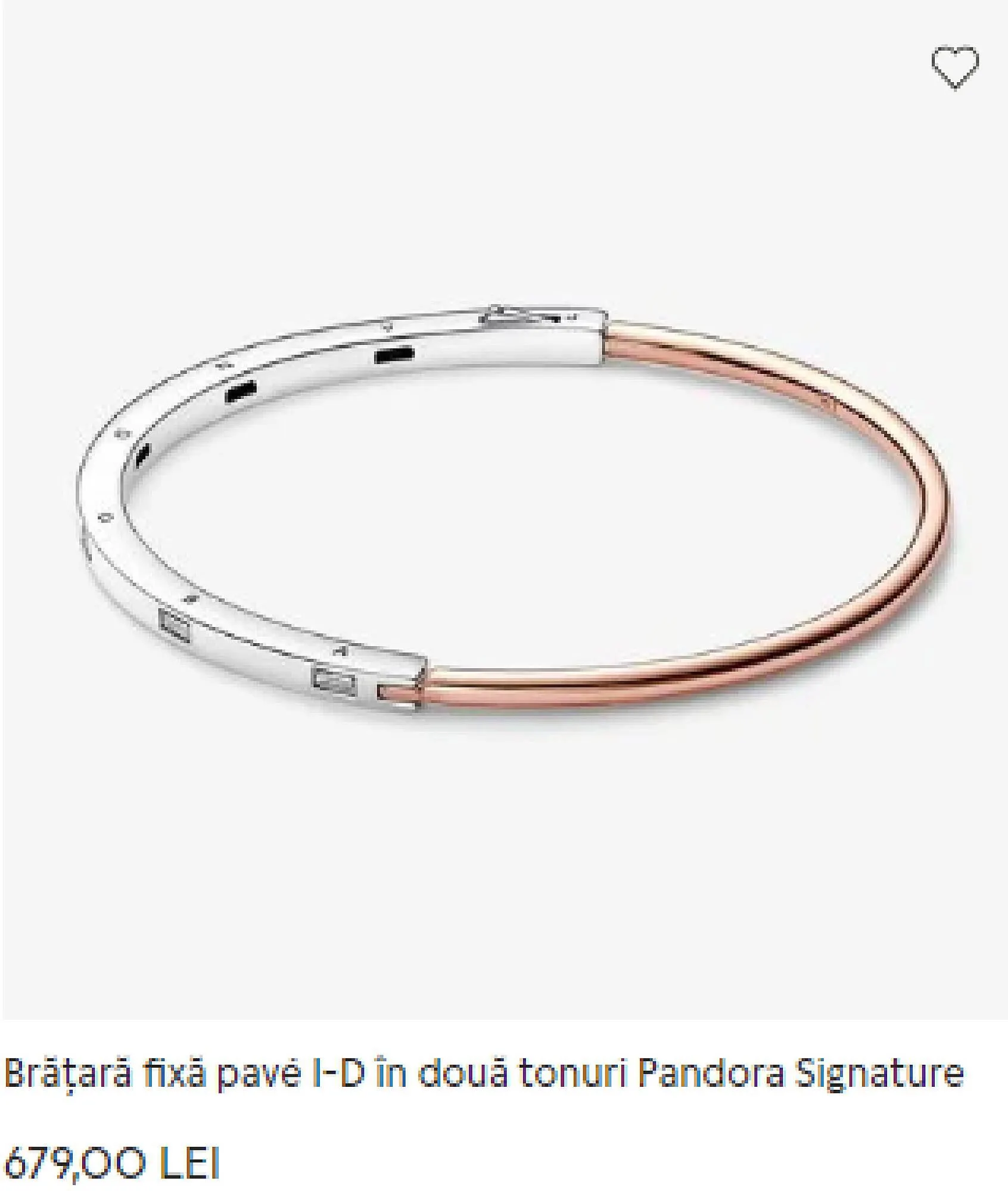 Catalog Pandora catalog de la 8 septembrie până la 16 septembrie 2023 - Revista Pagina 3