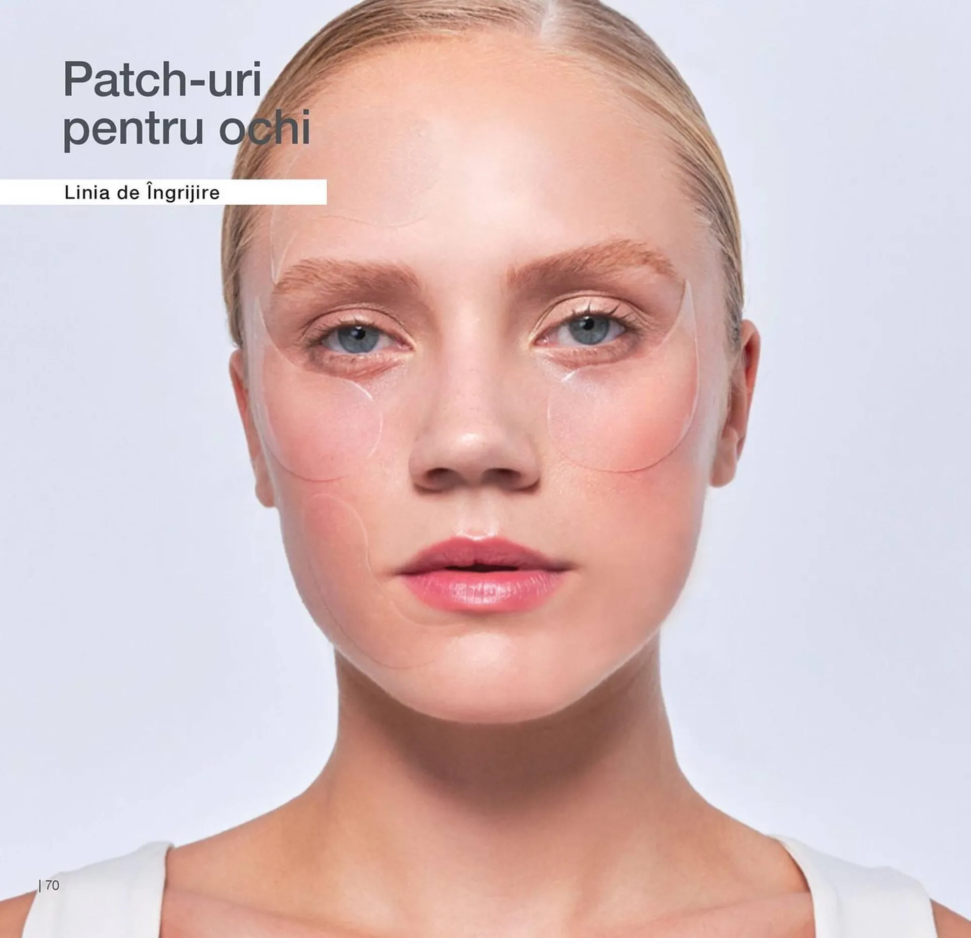 Catalog Catalog Farmasi de la 1 aprilie până la 31 august 2026 - Revista Pagina 172