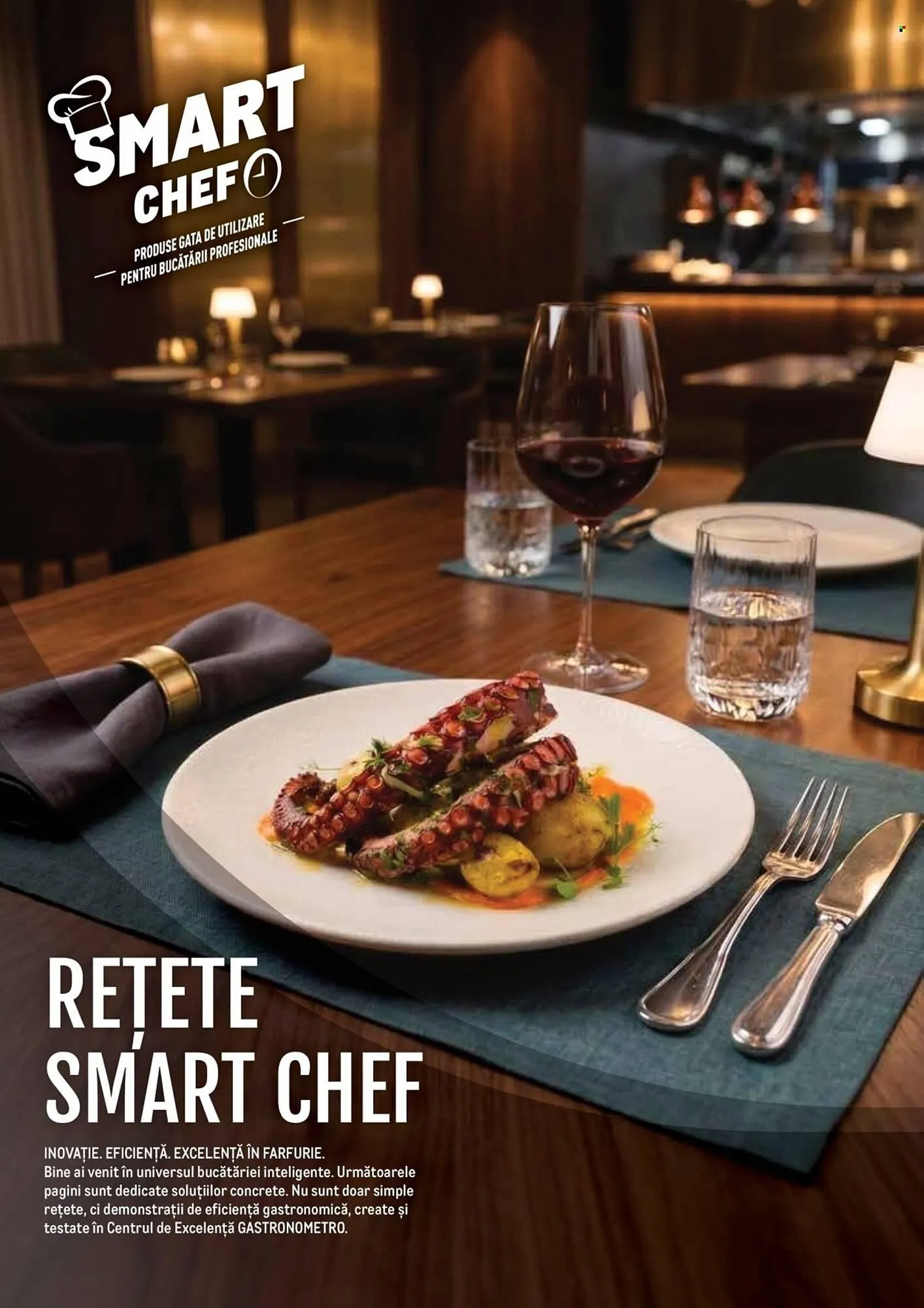 Catalog Catalog Metro de la 21 aprilie până la 31 decembrie 2026 - Revista Pagina 82