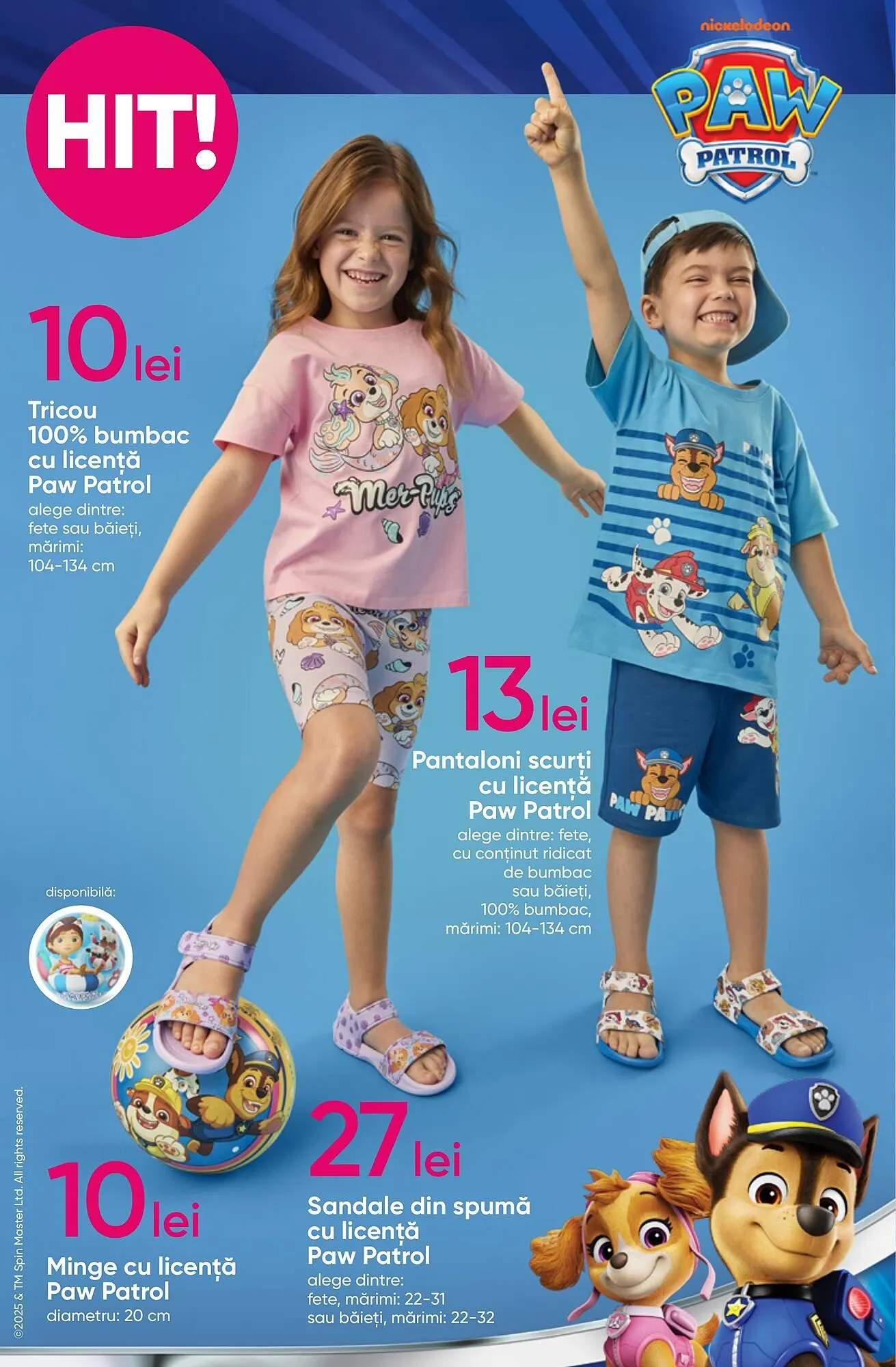 Catalog Catalog Pepco de la 22 mai până la 4 iunie 2025 - Revista Pagina 2