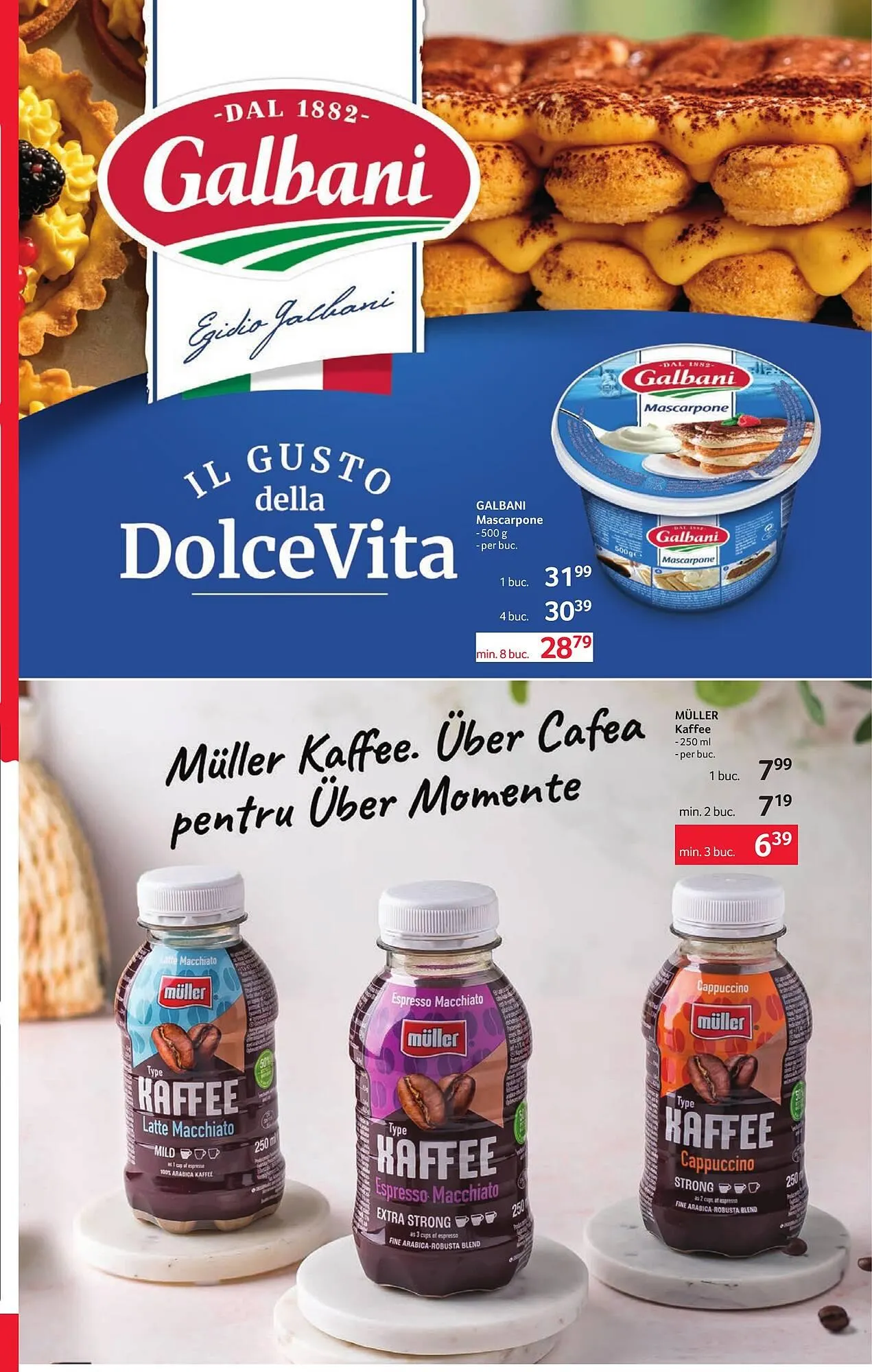 Catalog Catalog Selgros de la 15 mai până la 28 mai 2026 - Revista Pagina 9