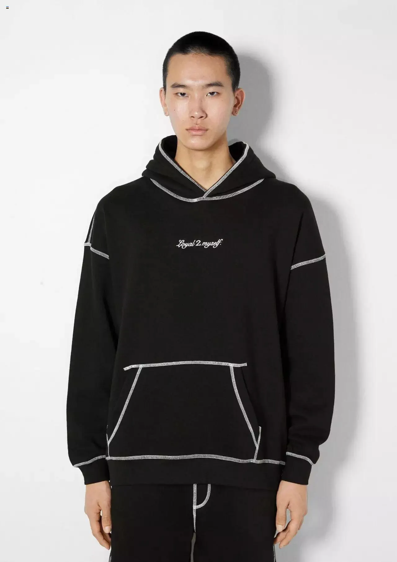 Catalog Bershka - New In Men de la 5 ianuarie până la 31 decembrie 2023 - Revista Pagina 13