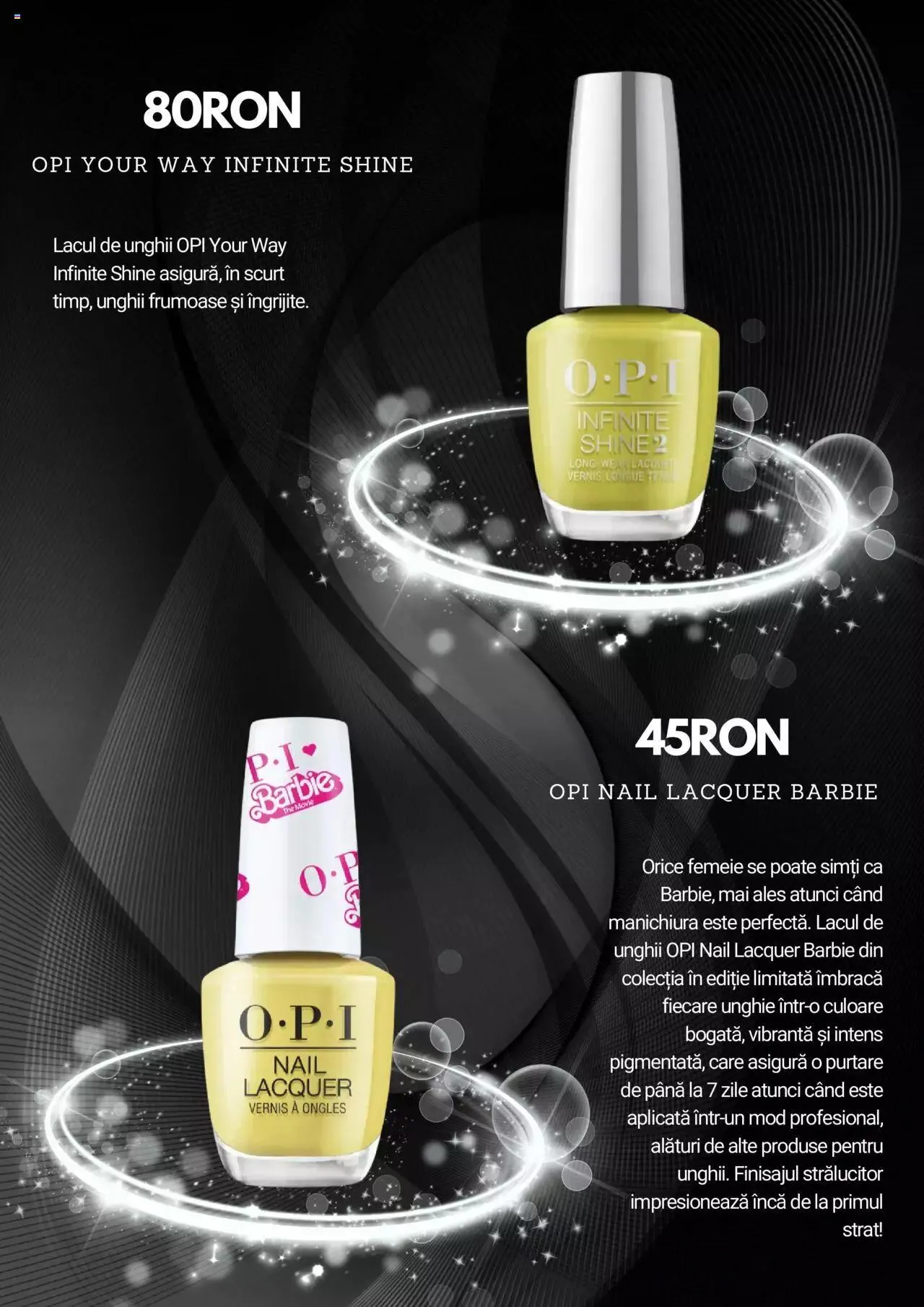 Catalog Catalog Notino de la 1 aprilie până la 31 decembrie 2024 - Revista Pagina 8