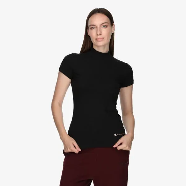 Champion Tricou TAPE T-SHIRT W