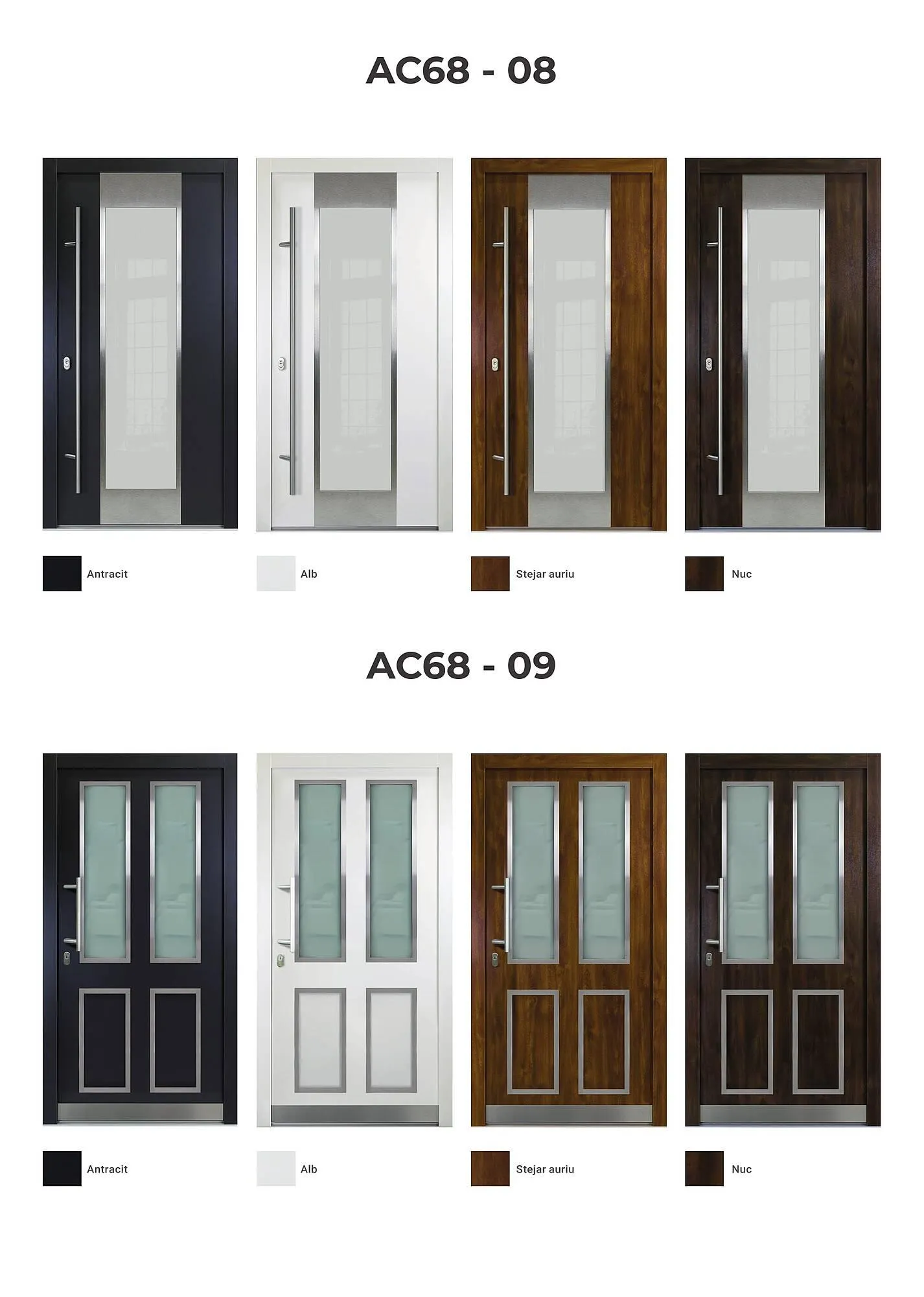 Catalog Usi 365 catalog de la 8 ianuarie până la 31 decembrie 2025 - Revista Pagina 9