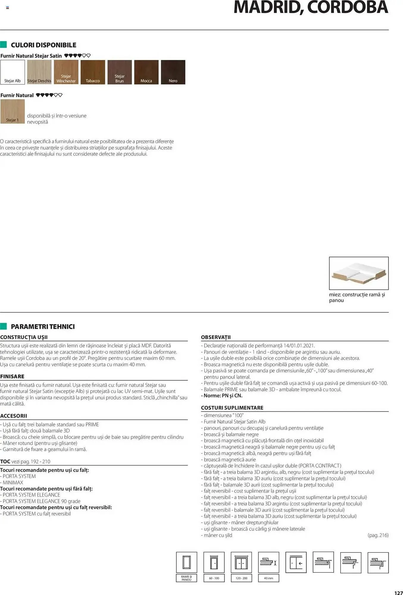 Catalog Catalog Proges de la 11 decembrie până la 31 decembrie 2025 - Revista Pagina 387