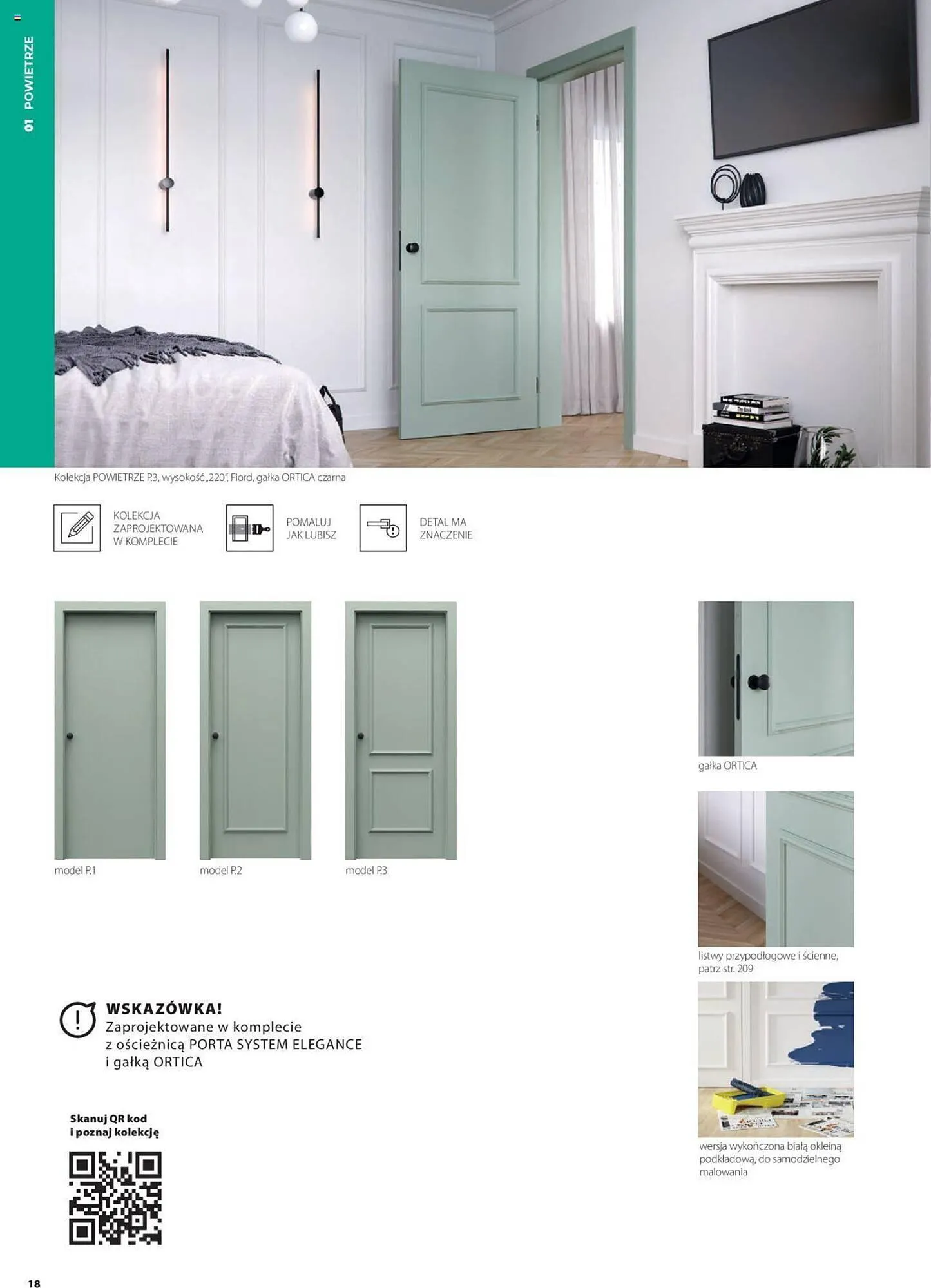 Catalog Proges catalog de la 31 mai până la 31 decembrie 2024 - Revista Pagina 18