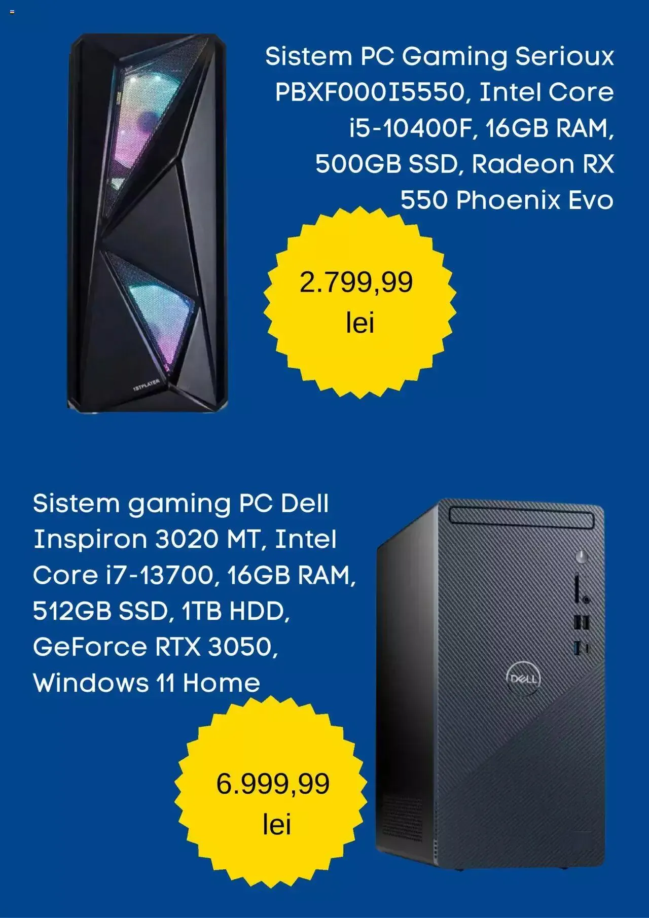 Catalog Catalog Flanco de la 22 august până la 31 decembrie 2023 - Revista Pagina 7