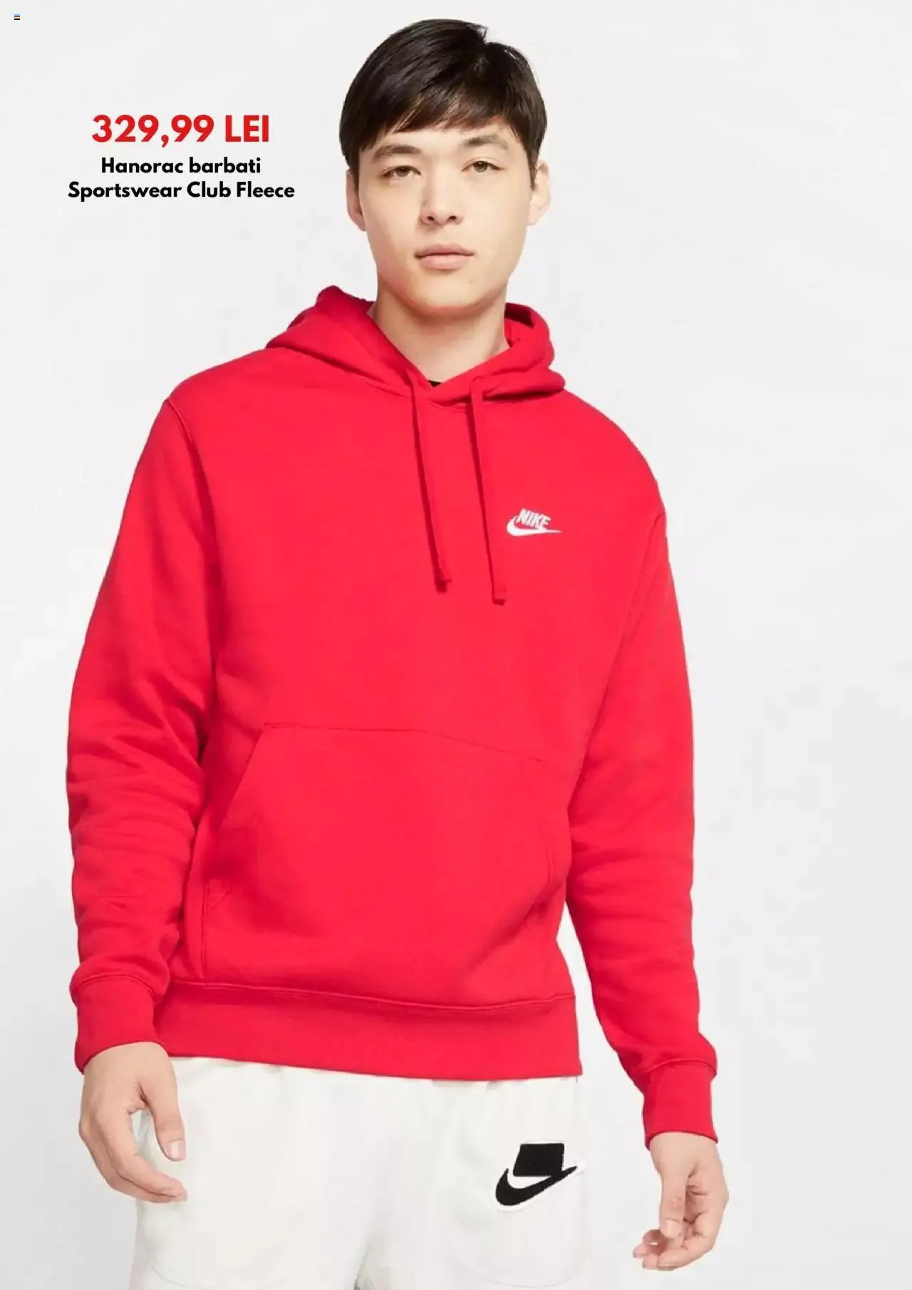 Catalog Catalog Intersport de la 1 mai până la 31 decembrie 2023 - Revista Pagina 9