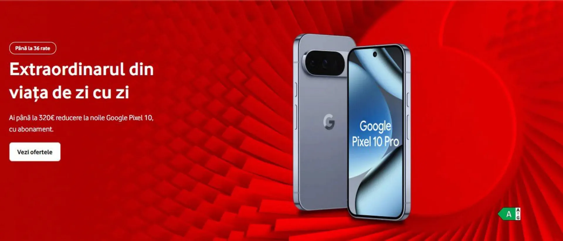 Catalog Vodafone - 1