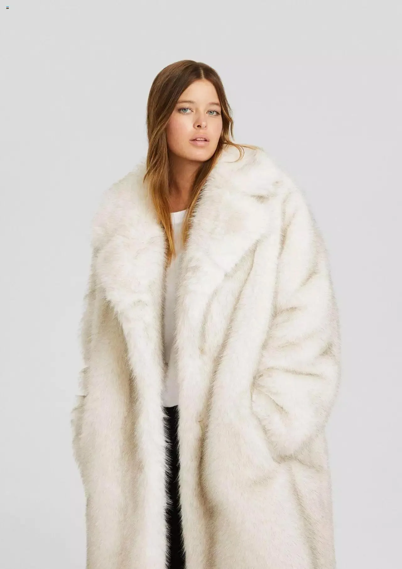 Catalog Bershka catalog - Women de la 1 decembrie până la 31 decembrie 2023 - Revista Pagina 6