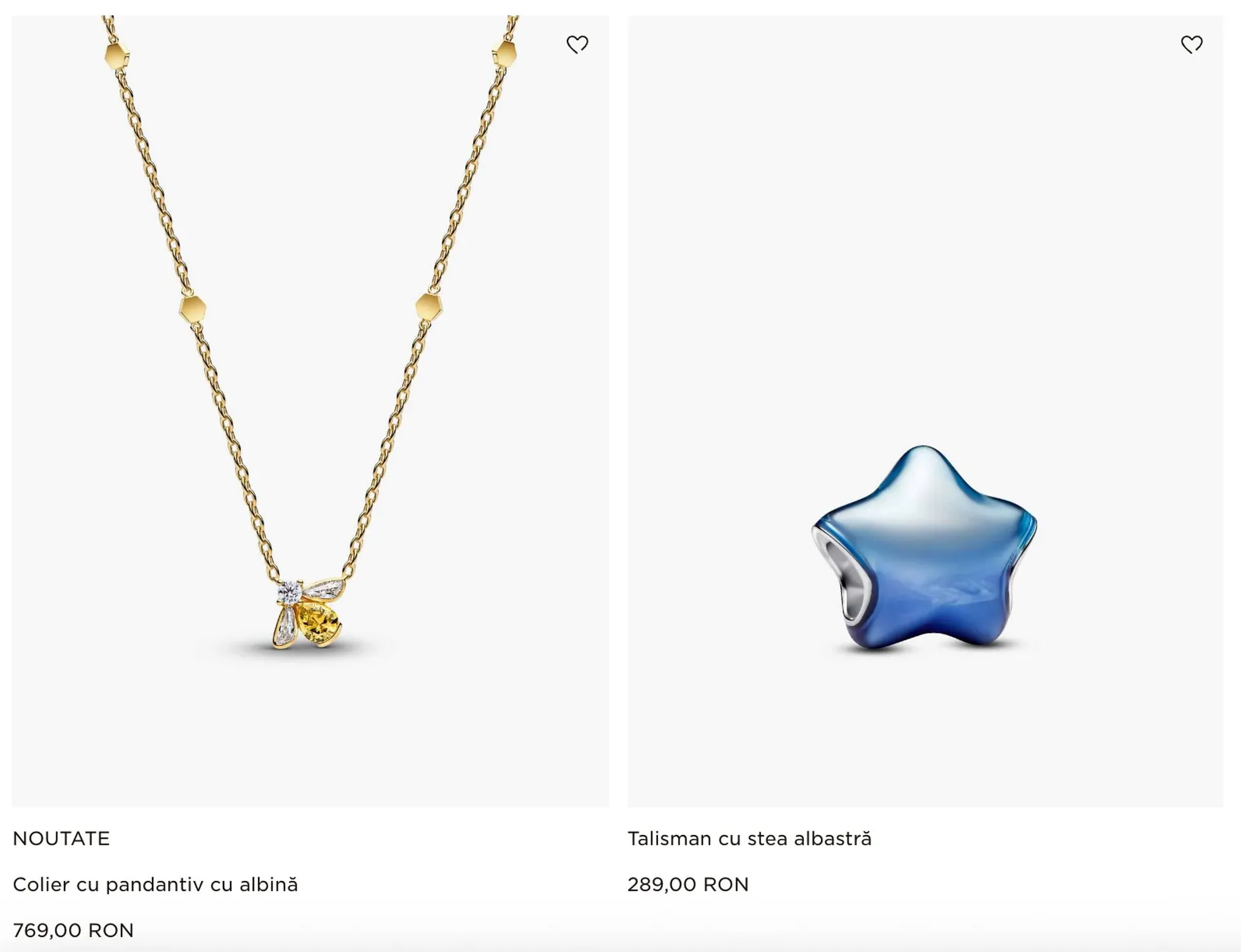 Catalog Magazine Pandora de la 27 martie până la 15 aprilie 2026 - Revista Pagina 3