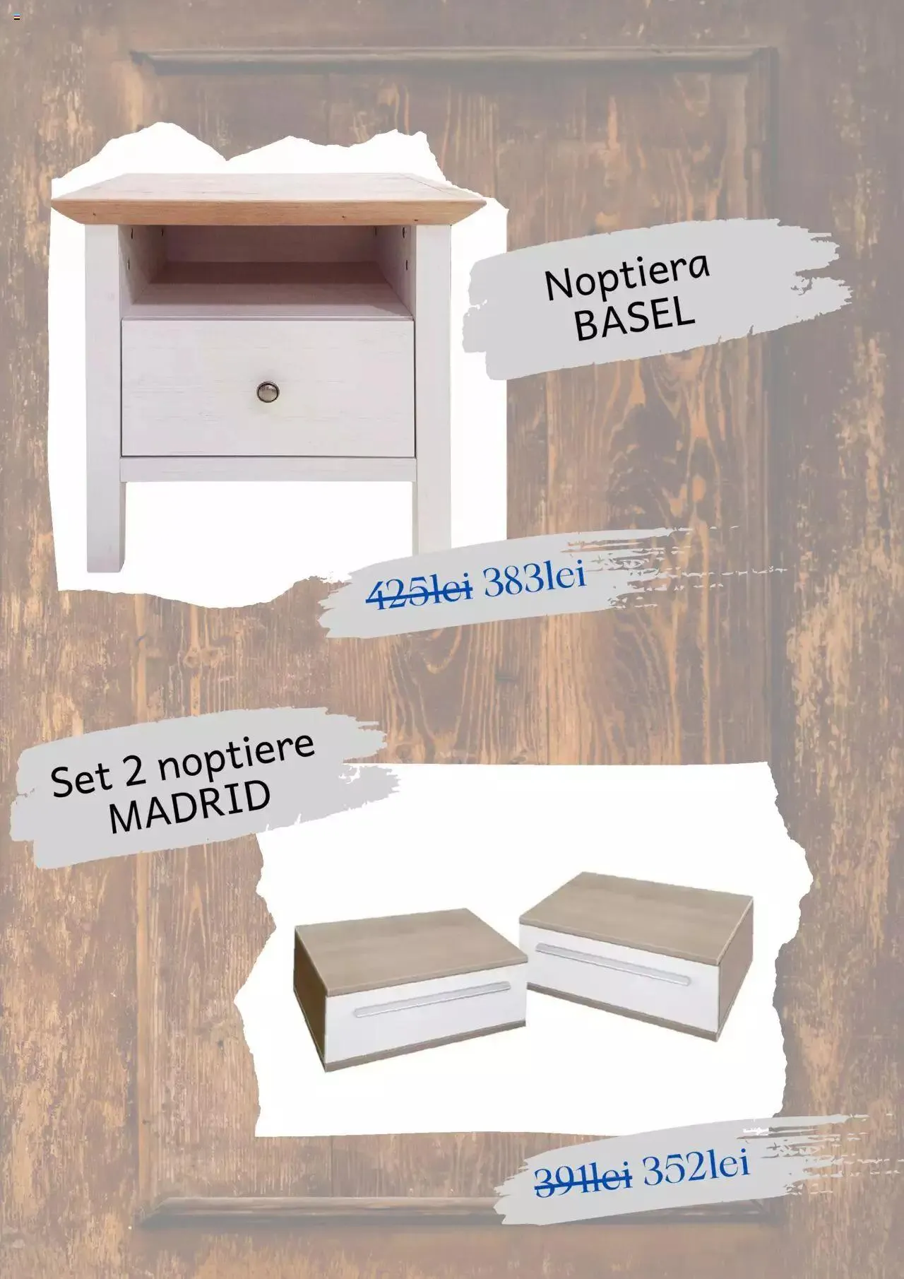 Catalog Catalog Elvila de la 1 octombrie până la 31 octombrie 2023 - Revista Pagina 2