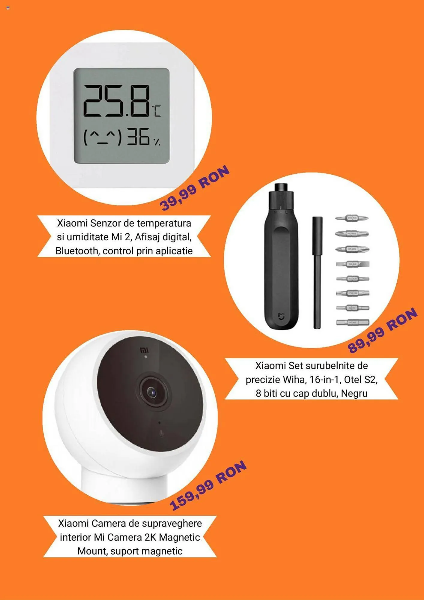 Catalog PC Garage catalog de la 27 august până la 21 septembrie 2023 - Revista Pagina 2