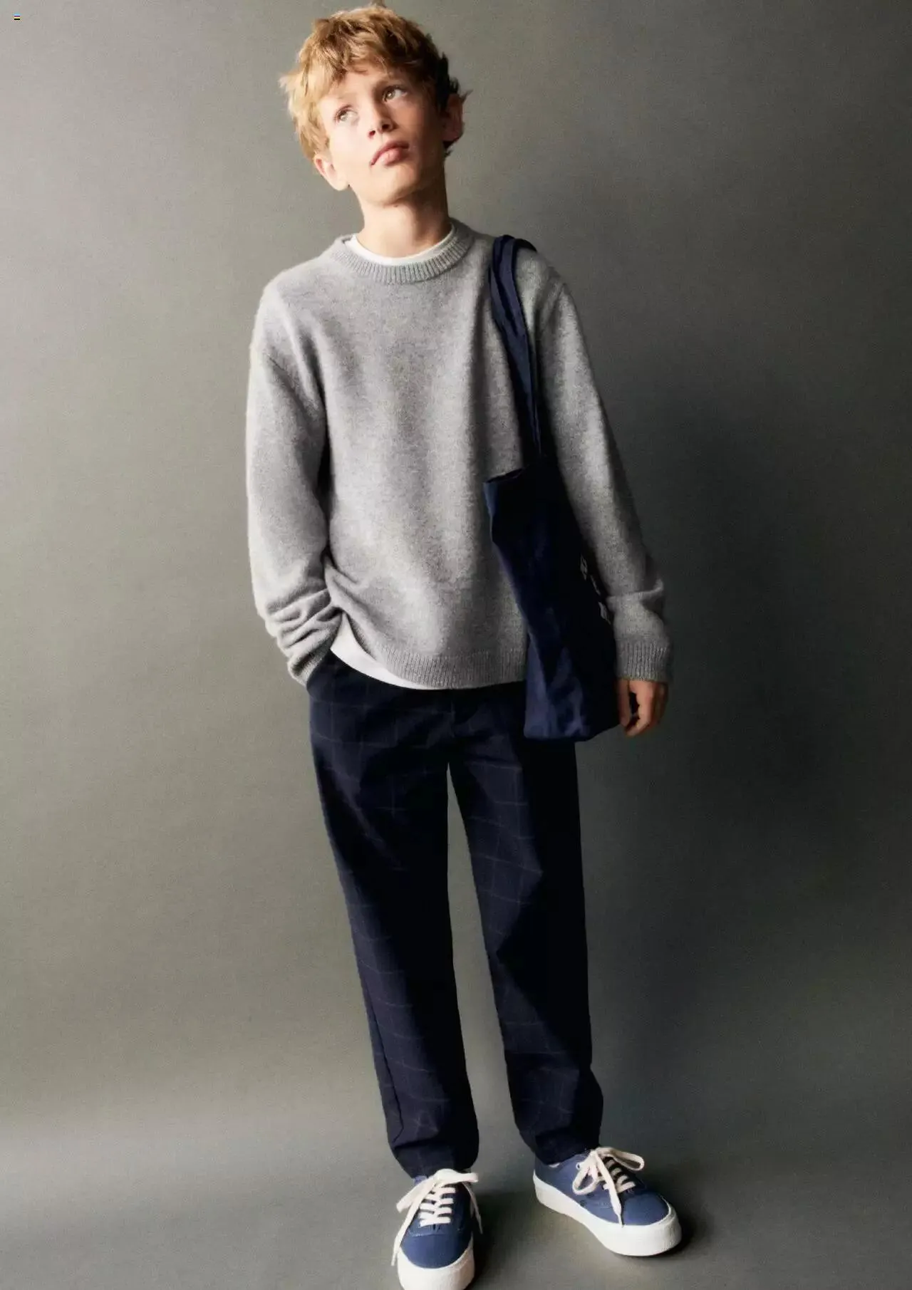 Katalog New in Boys Zara od 1. listopada do 31. listopada 2023. - Pregled Stranica 13