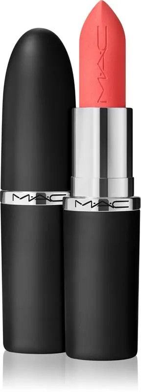 MACximal Silky Matte Lipstick