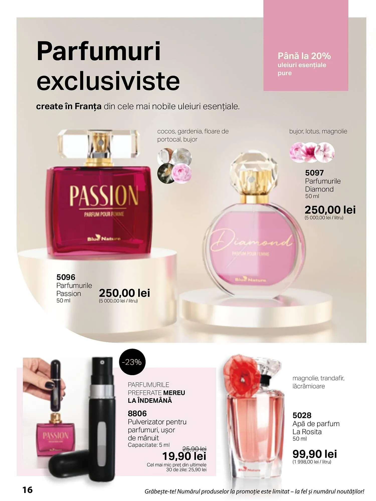 Catalog Catalog BetterStyle de la 1 august până la 31 august 2024 - Revista Pagina 96