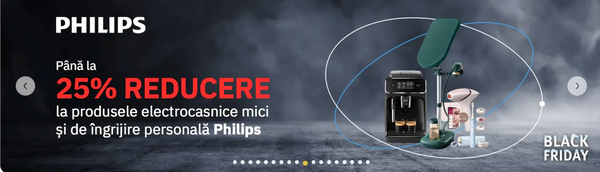 Catalog Catalog Media Galaxy de la 12 februarie până la 18 februarie 2026 - Revista Pagina 9