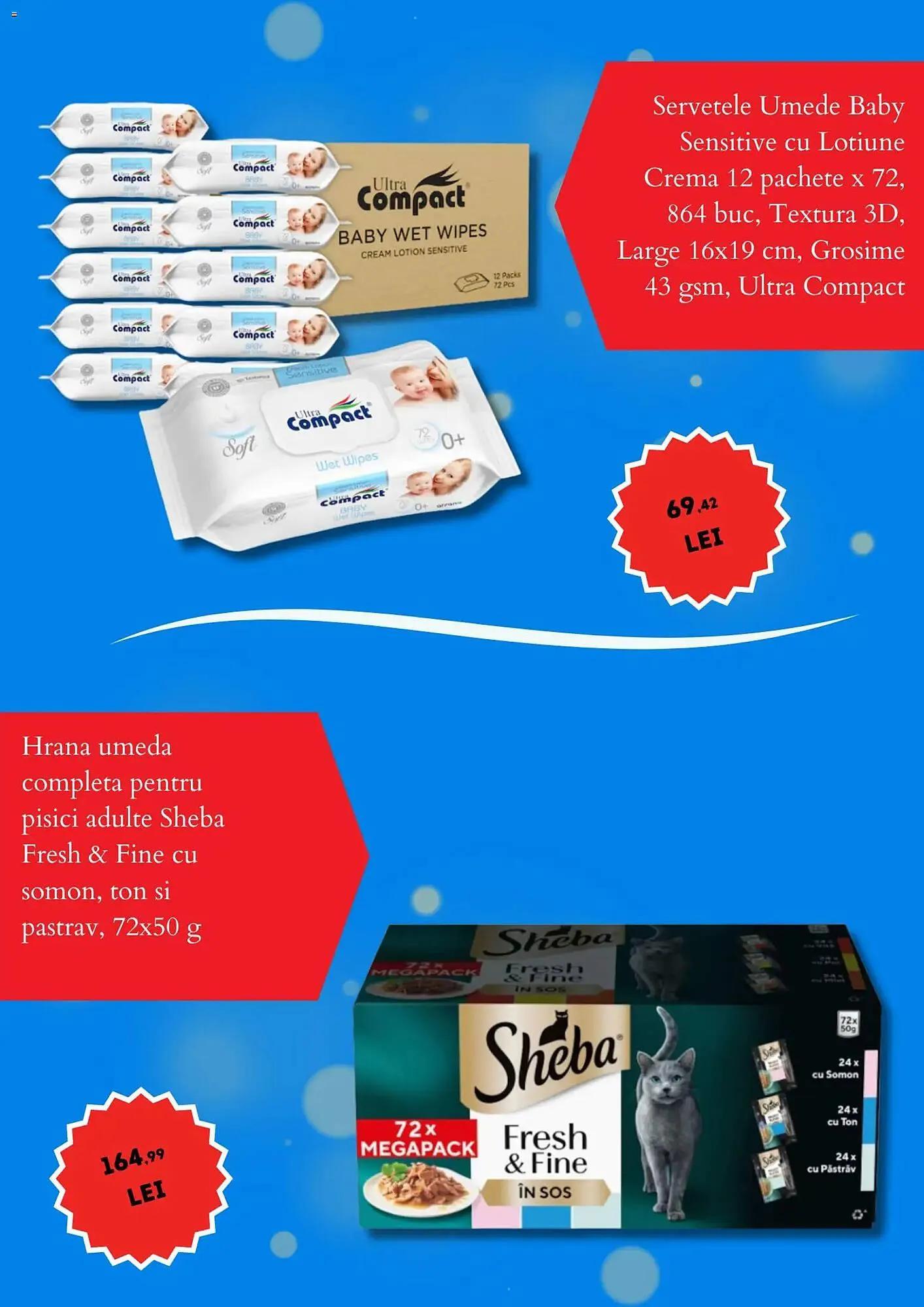 Catalog Catalog Emag de la 28 februarie până la 18 martie 2026 - Revista Pagina 3