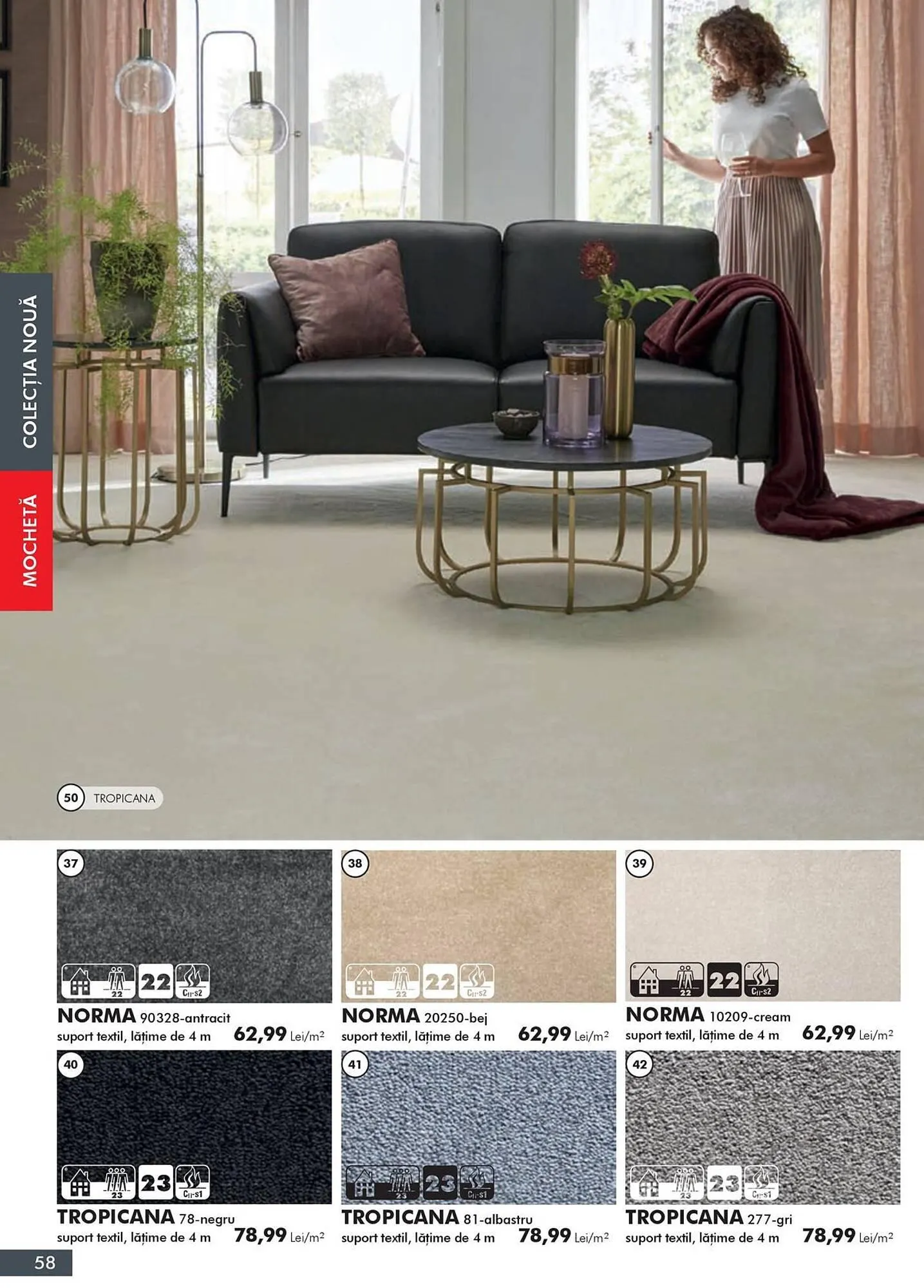 Catalog Catalog Diego de la 20 octombrie până la 31 decembrie 2026 - Revista Pagina 58