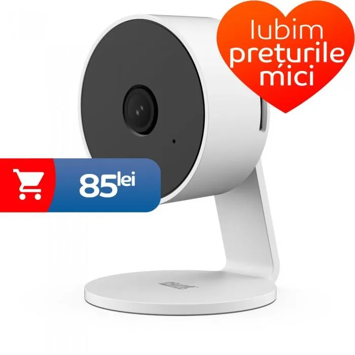 Camera de supraveghere iHunt Smart Cloud Camera 3 PRO