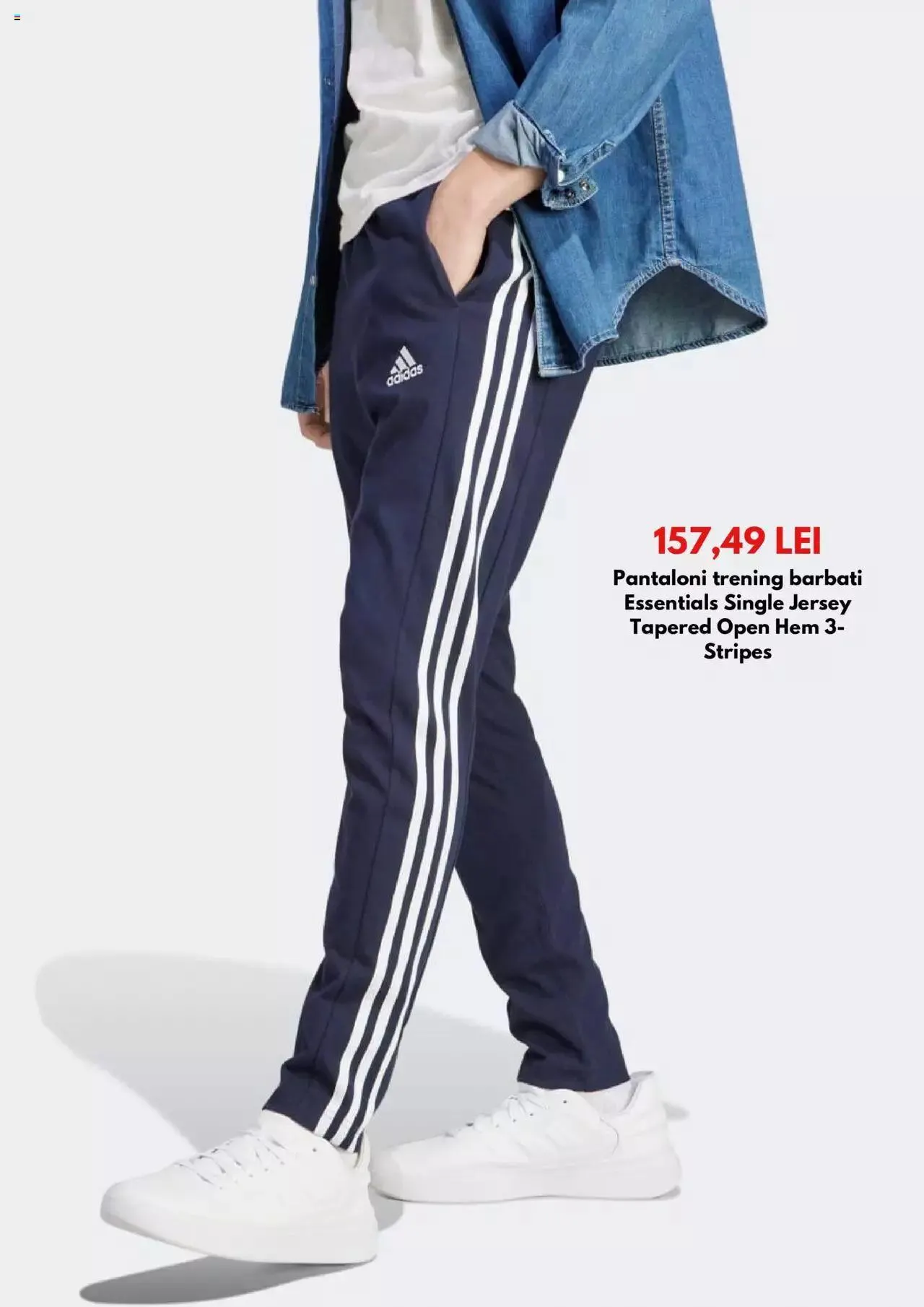 Catalog Catalog Intersport de la 1 iulie până la 31 iulie 2023 - Revista Pagina 6