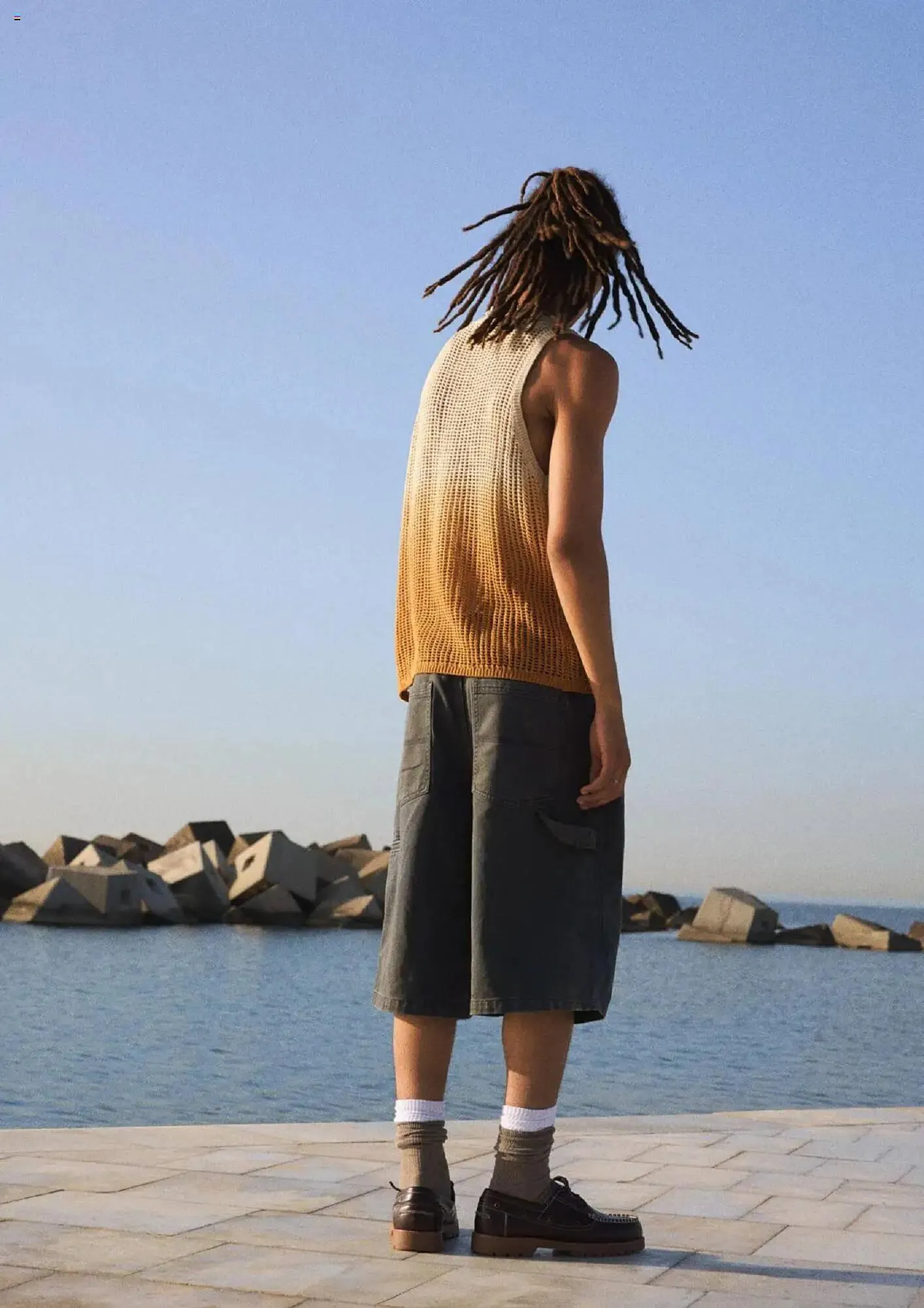 Catalog Catalog Bershka de la 31 iulie până la 31 august 2025 - Revista Pagina 13