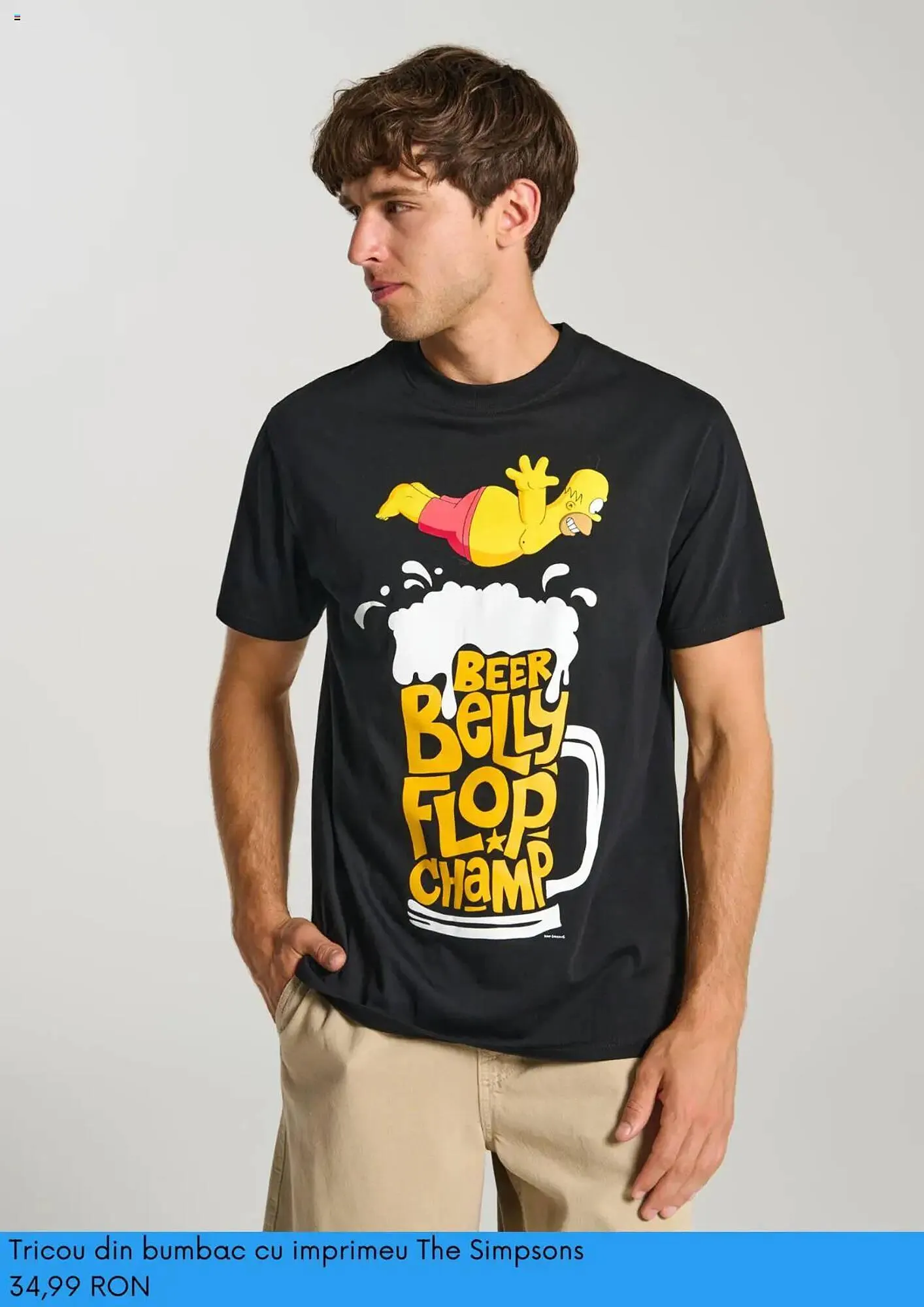 Catalog Catalog Sinsay de la 31 mai până la 15 iunie 2025 - Revista Pagina 9