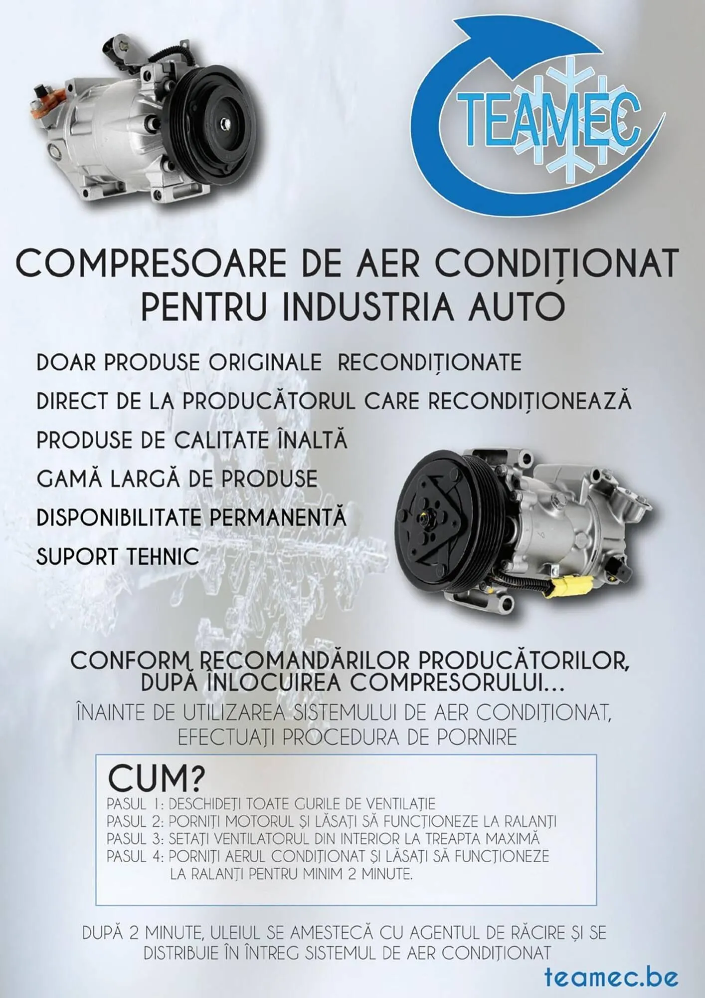 Catalog Catalog UNIX Auto de la 1 mai până la 31 mai 2025 - Revista Pagina 52