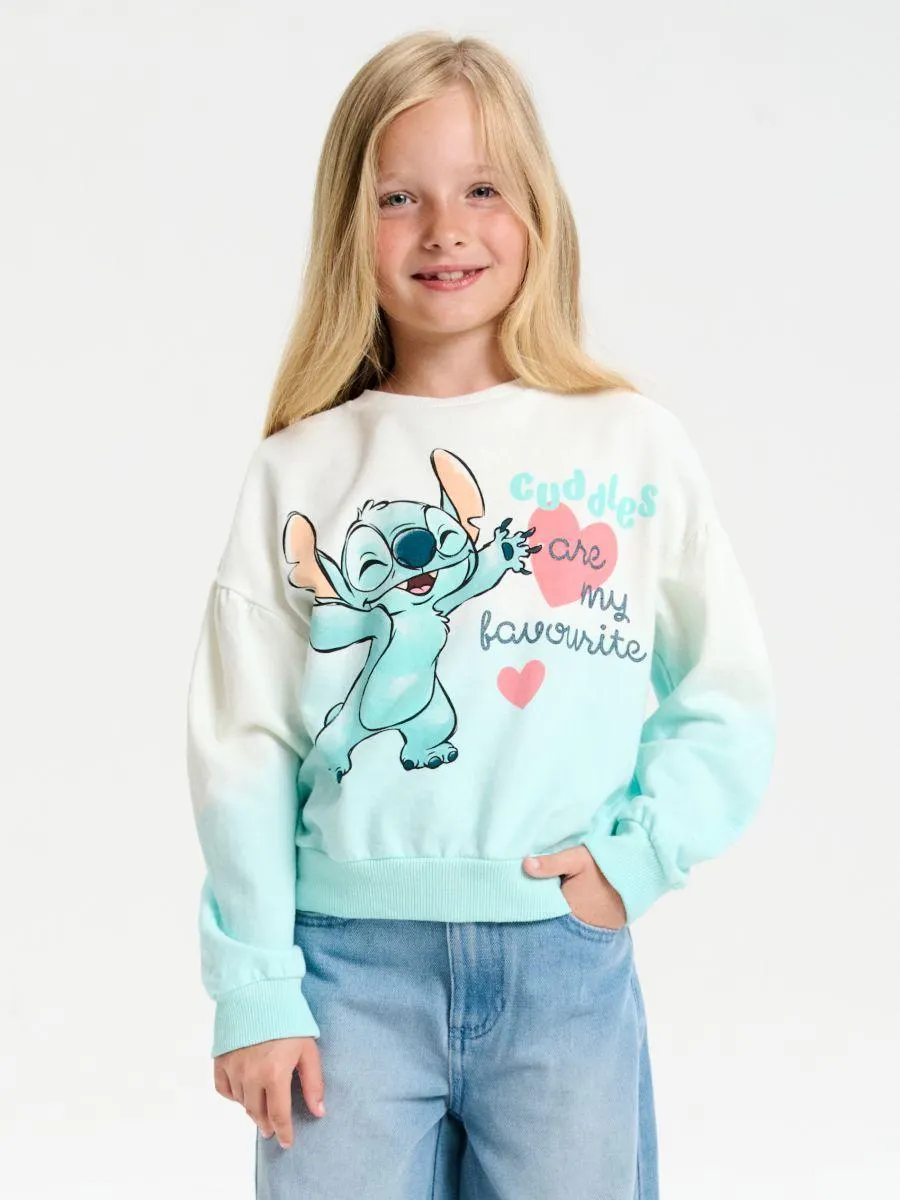 Bluză sport Stitch