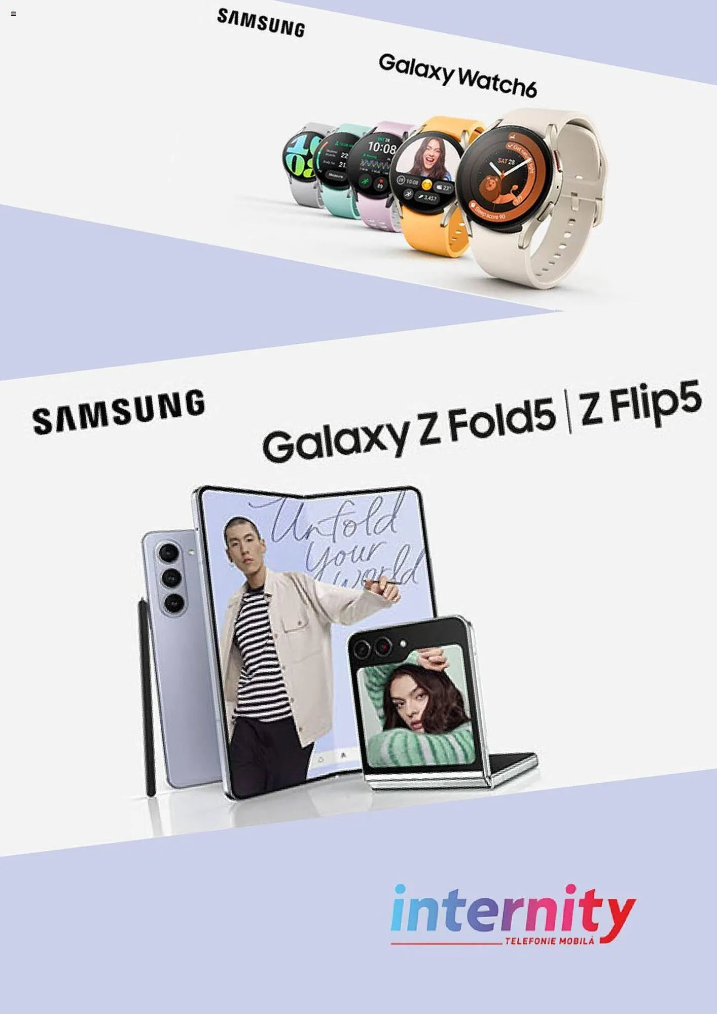 Internity catalog - 1