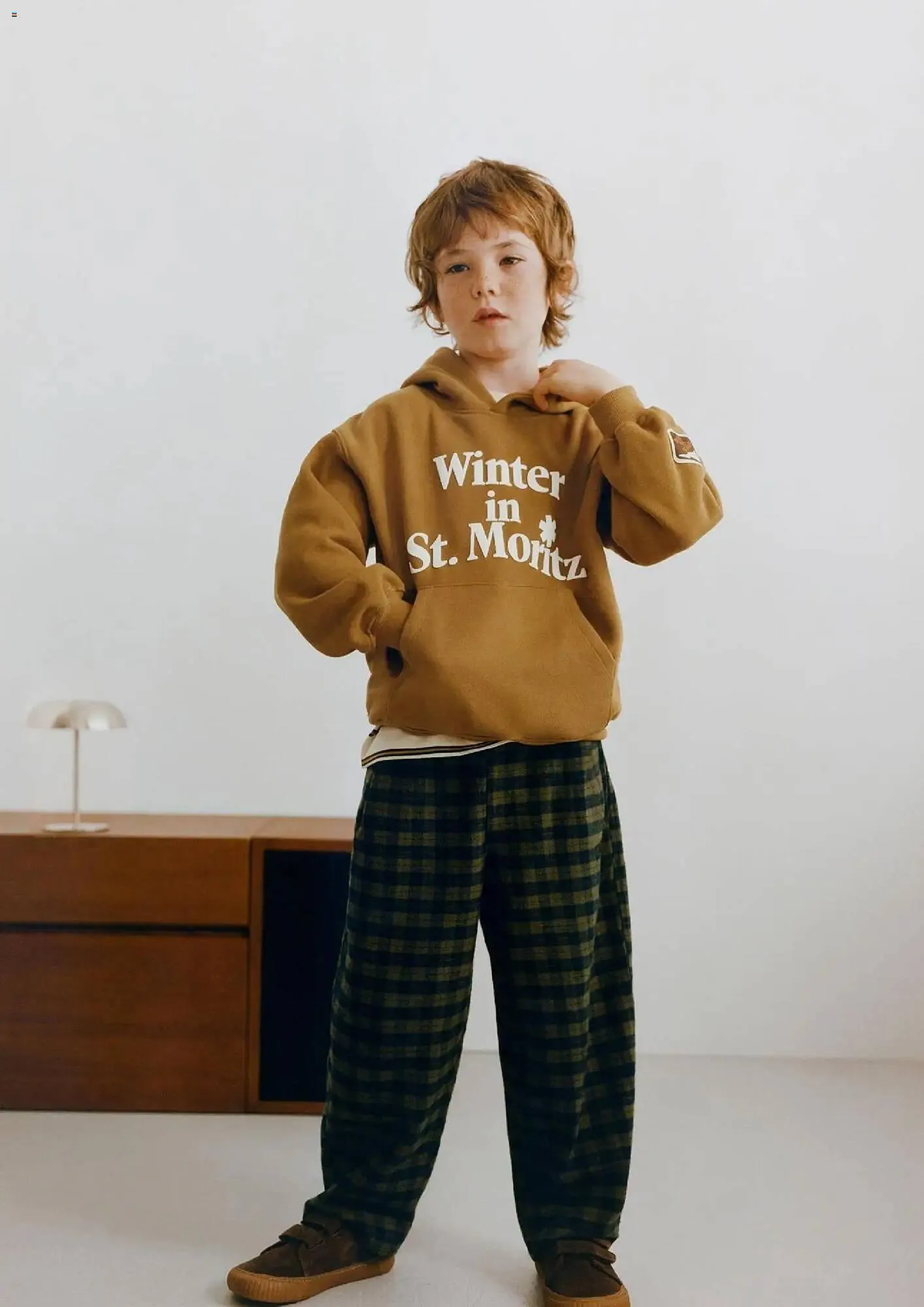 Catalogue Zara du 1 novembre au 30 novembre 2025 - Catalogue page 4