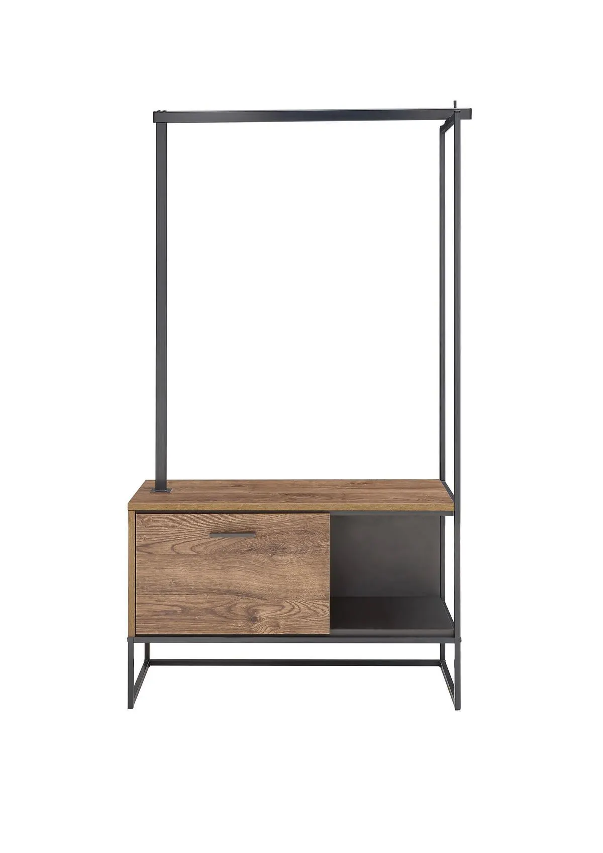 Xora COMODĂ 86/154/38 cm