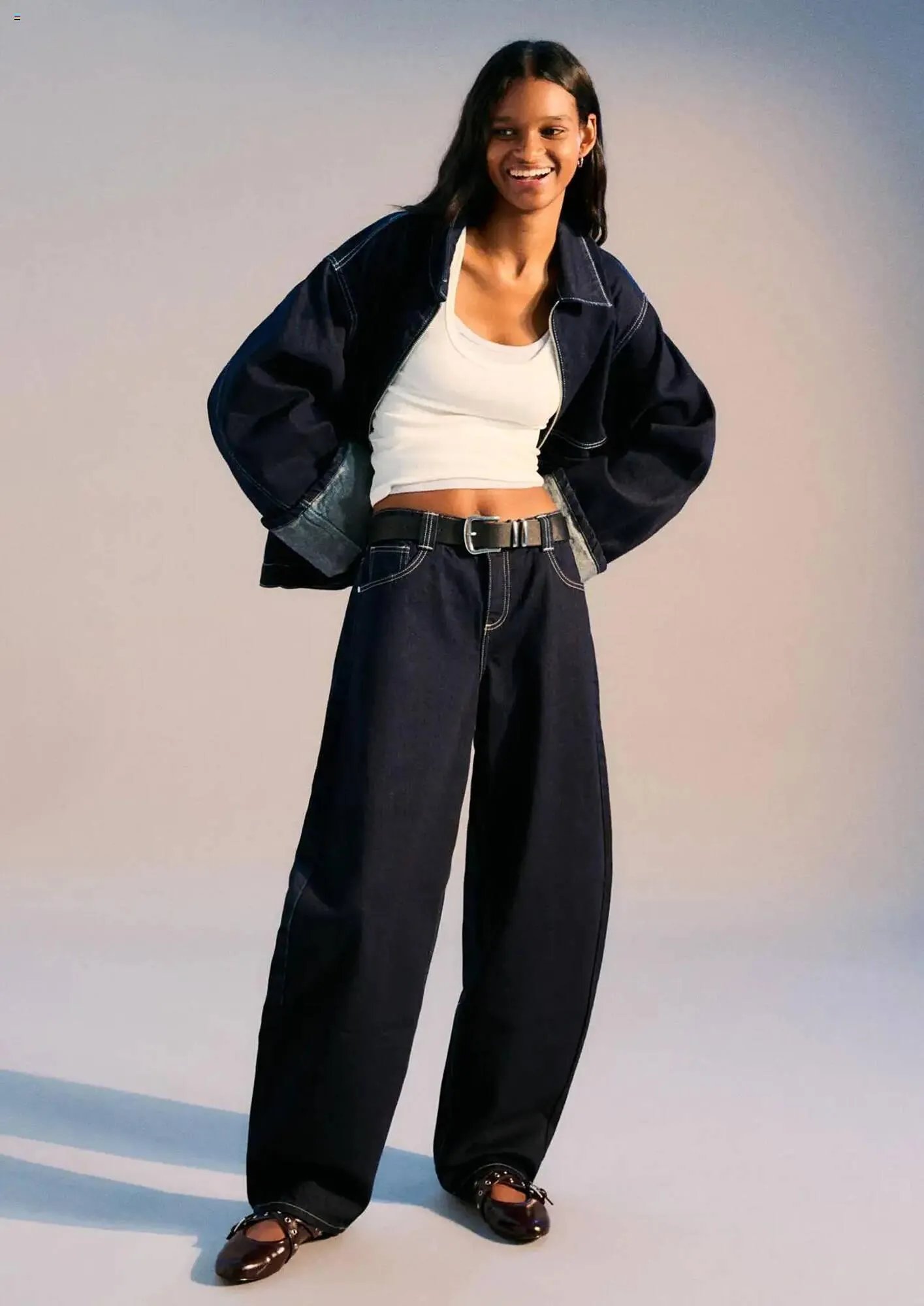 Catalog Catalog Bershka de la 1 martie până la 31 martie 2025 - Revista Pagina 5