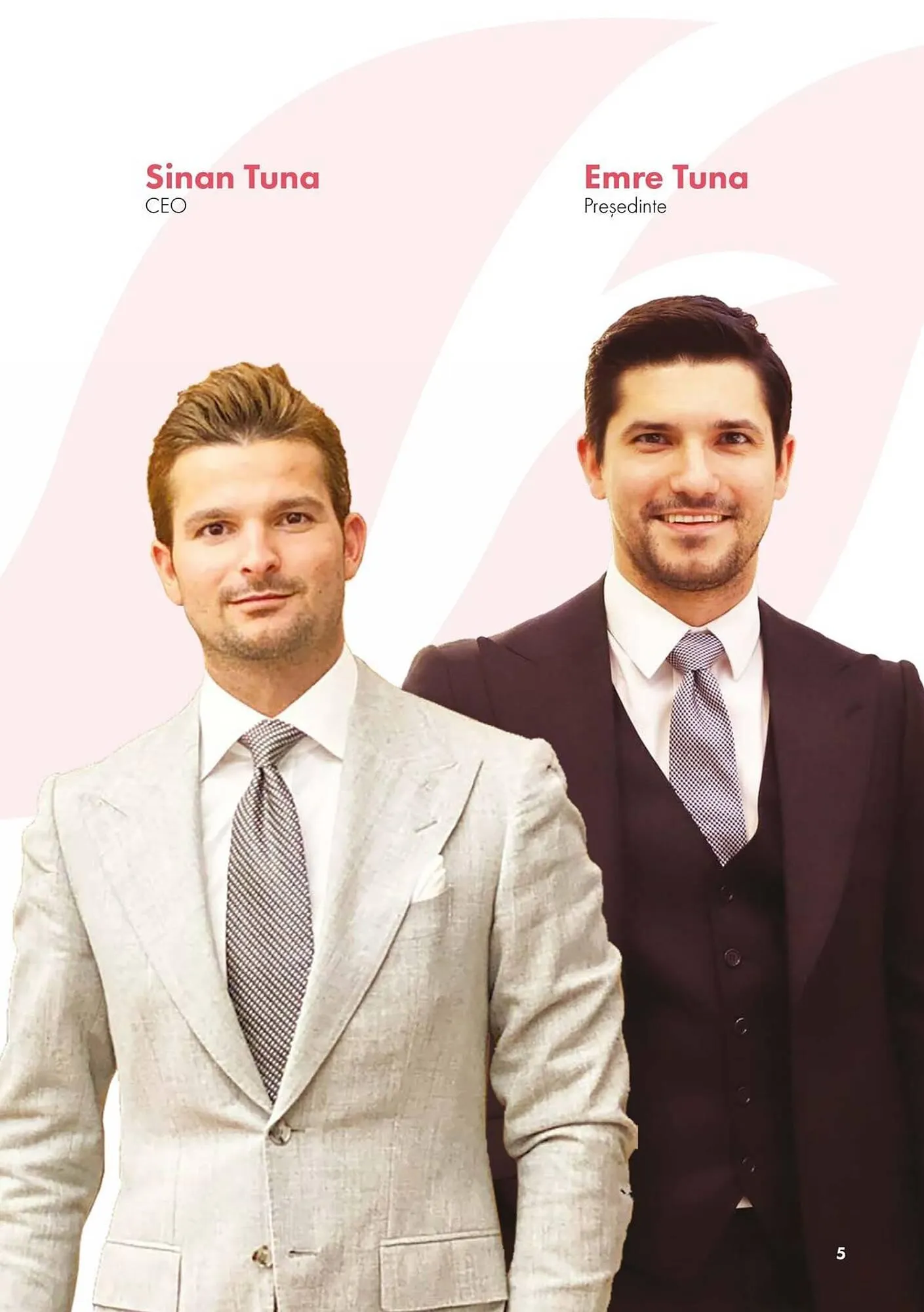 Catalog Catalog Farmasi de la 5 martie până la 1 aprilie 2025 - Revista Pagina 5