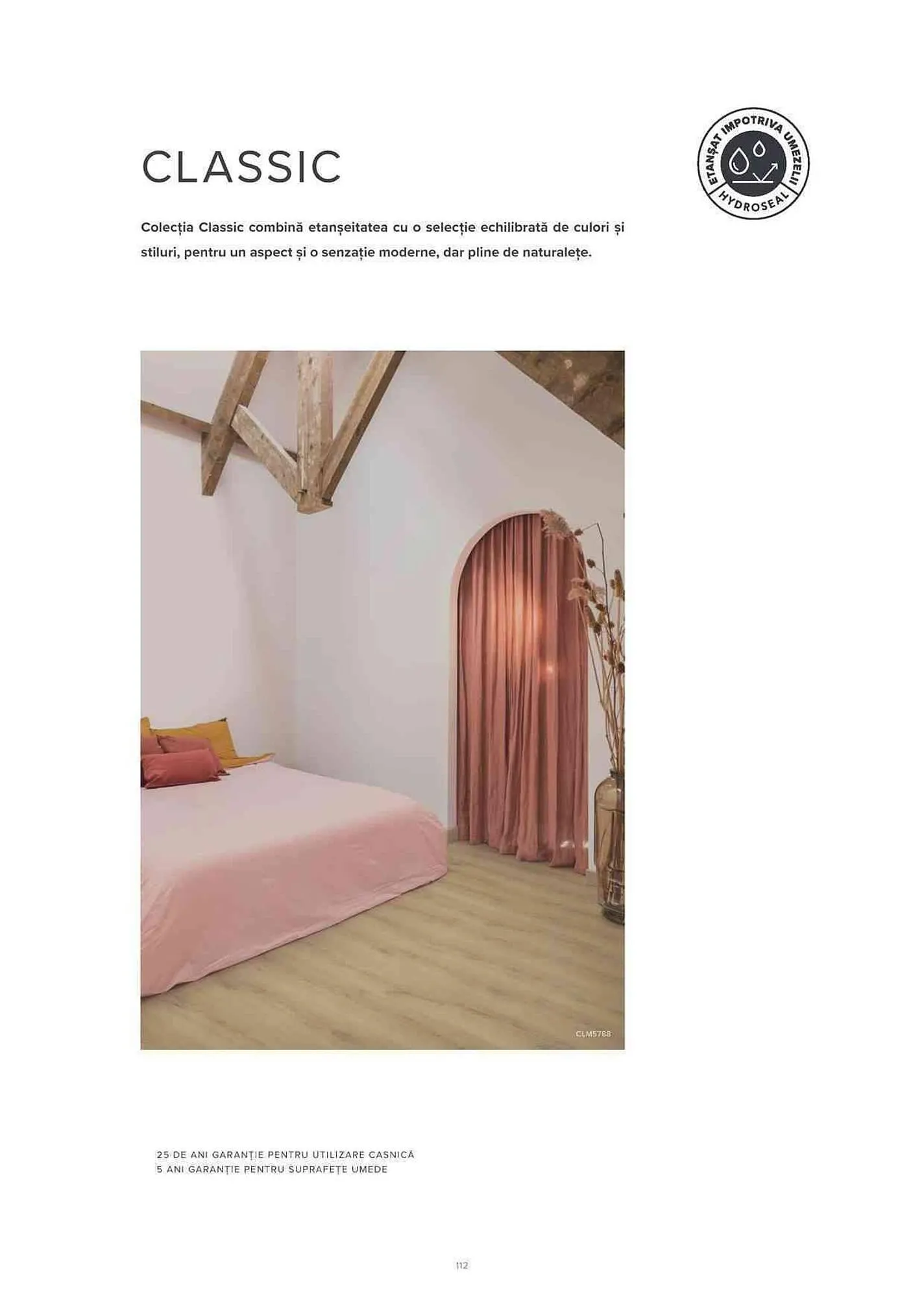 Catalog Proges catalog de la 11 iulie până la 31 decembrie 2023 - Revista Pagina 113