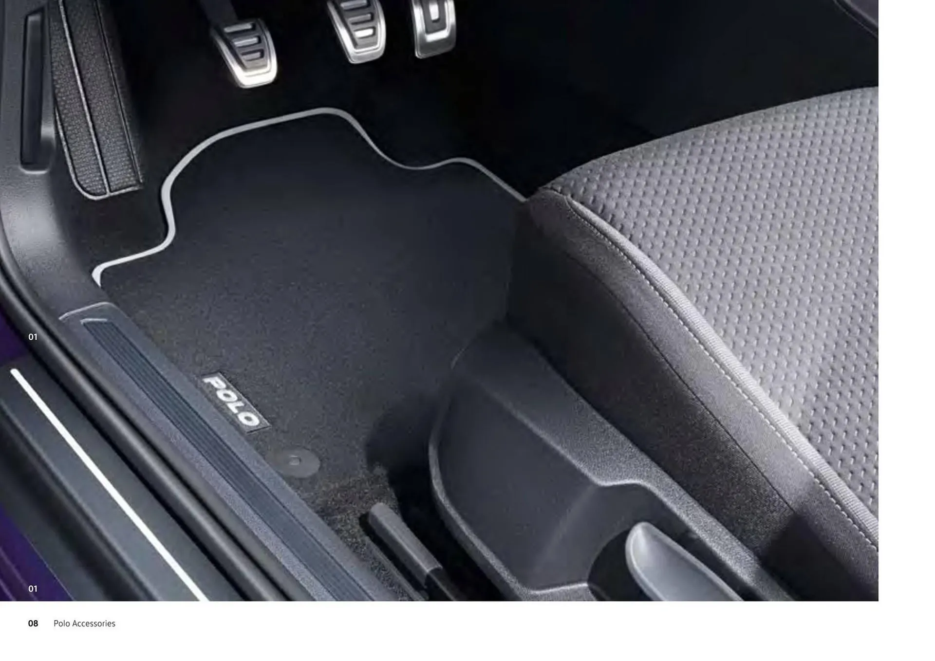 Catalog Volkswagen catalog de la 7 august până la 31 decembrie 2023 - Revista Pagina 8