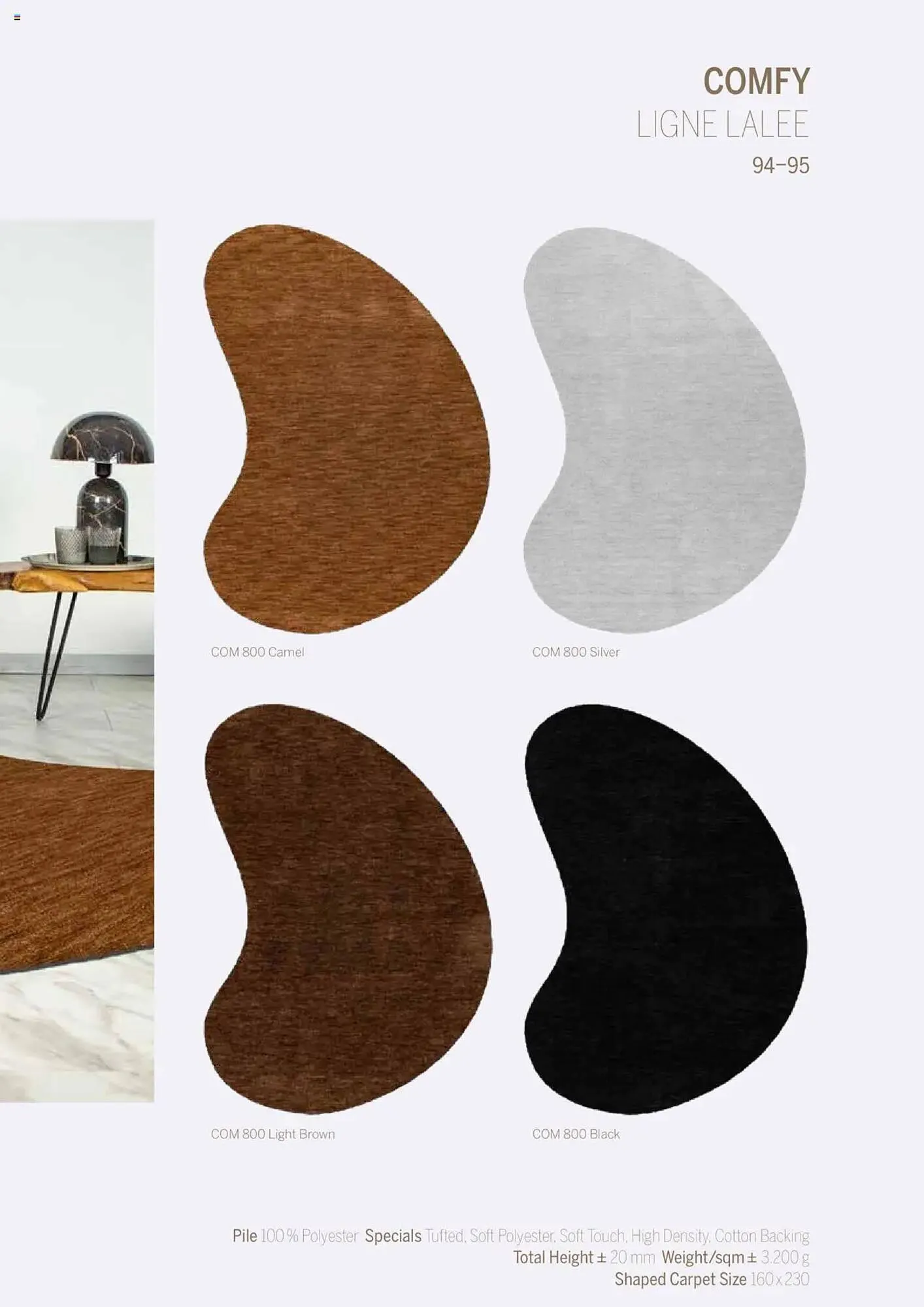 Catalog Catalog Proges de la 11 decembrie până la 31 decembrie 2025 - Revista Pagina 95